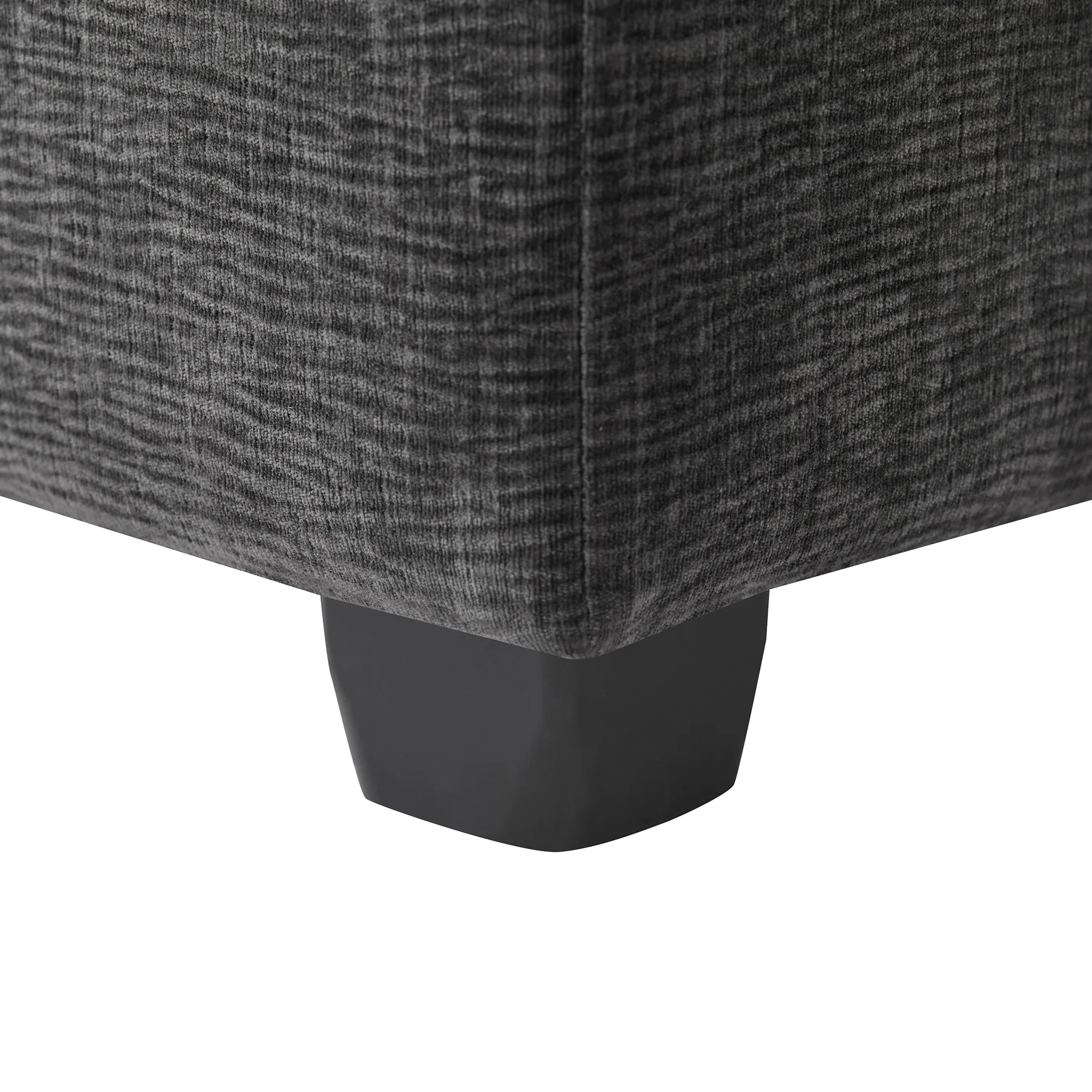 Chenille Modular U-Shape Sectional Sofa, Seats 7 - Image 21