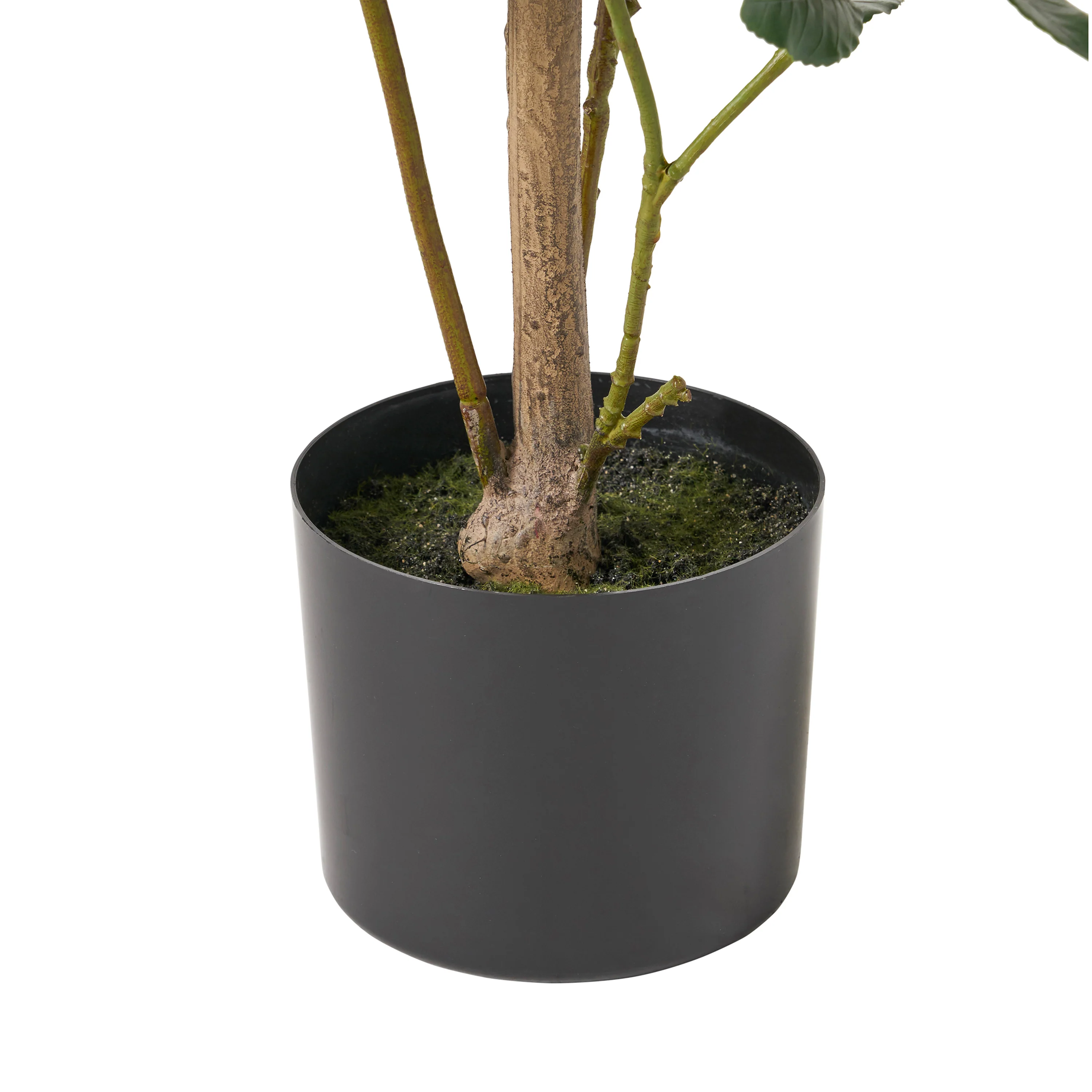 47" Faux Laurel Tree - Image 5