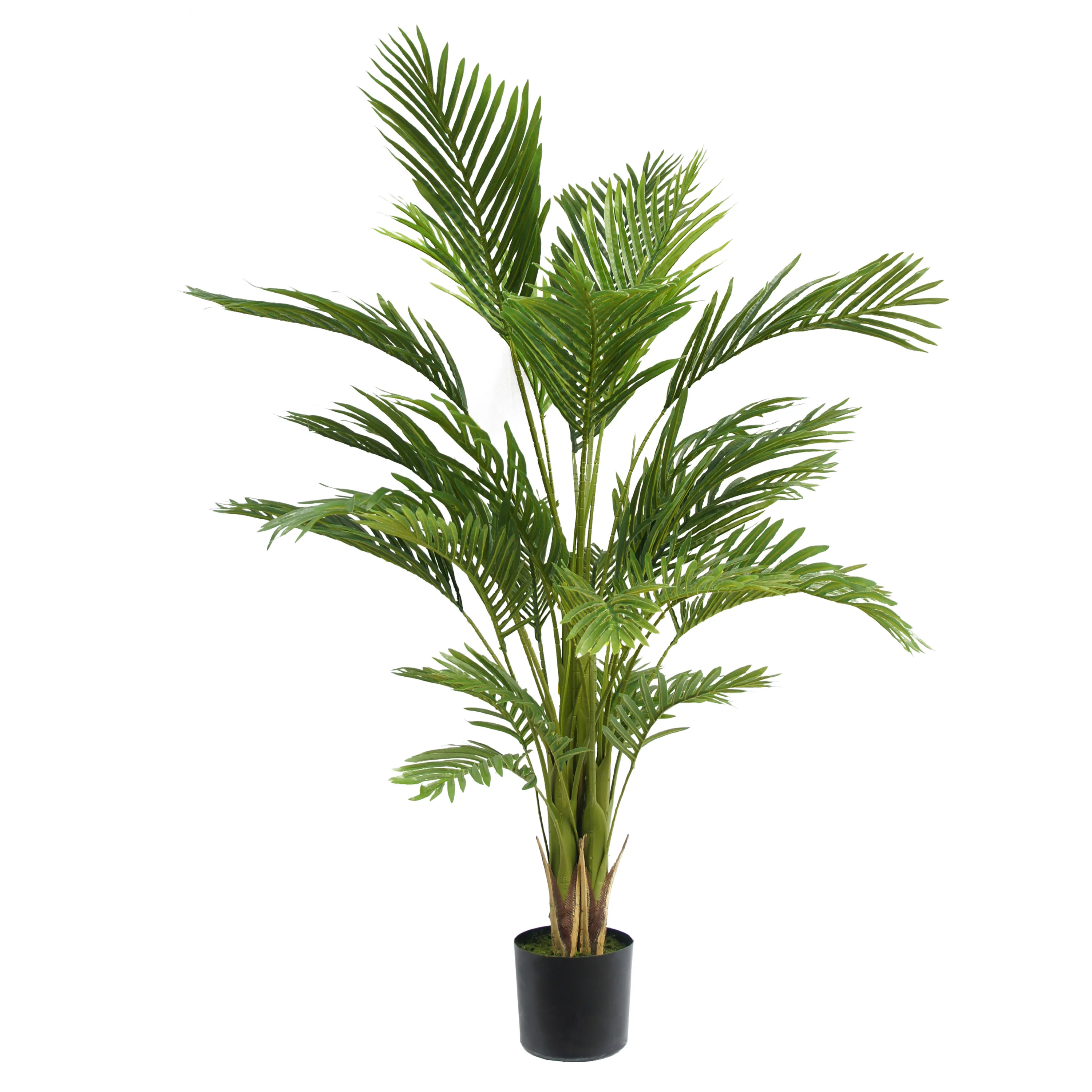 Faux Palm Tree