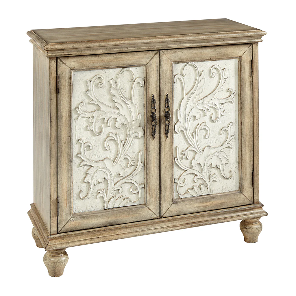 2-Door Cabinet - Image 2