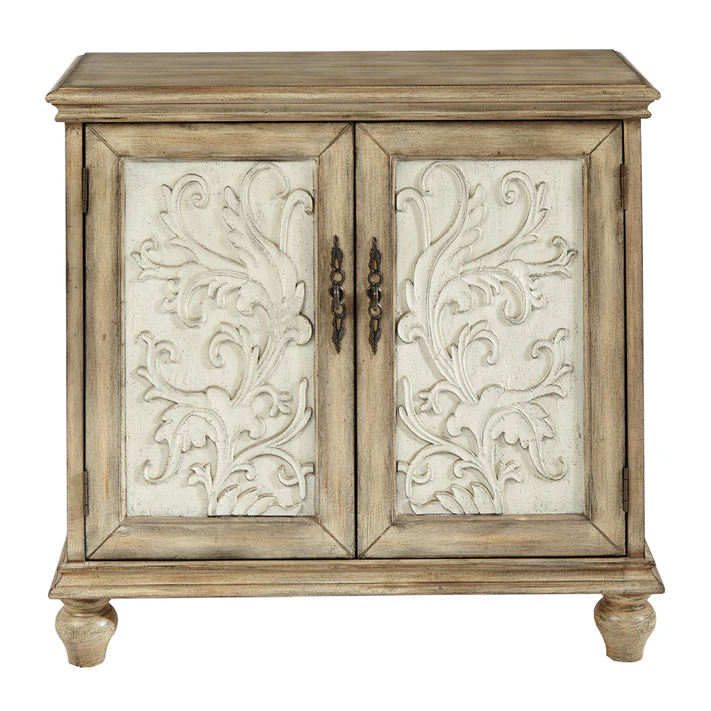 2-Door Cabinet - Image 3