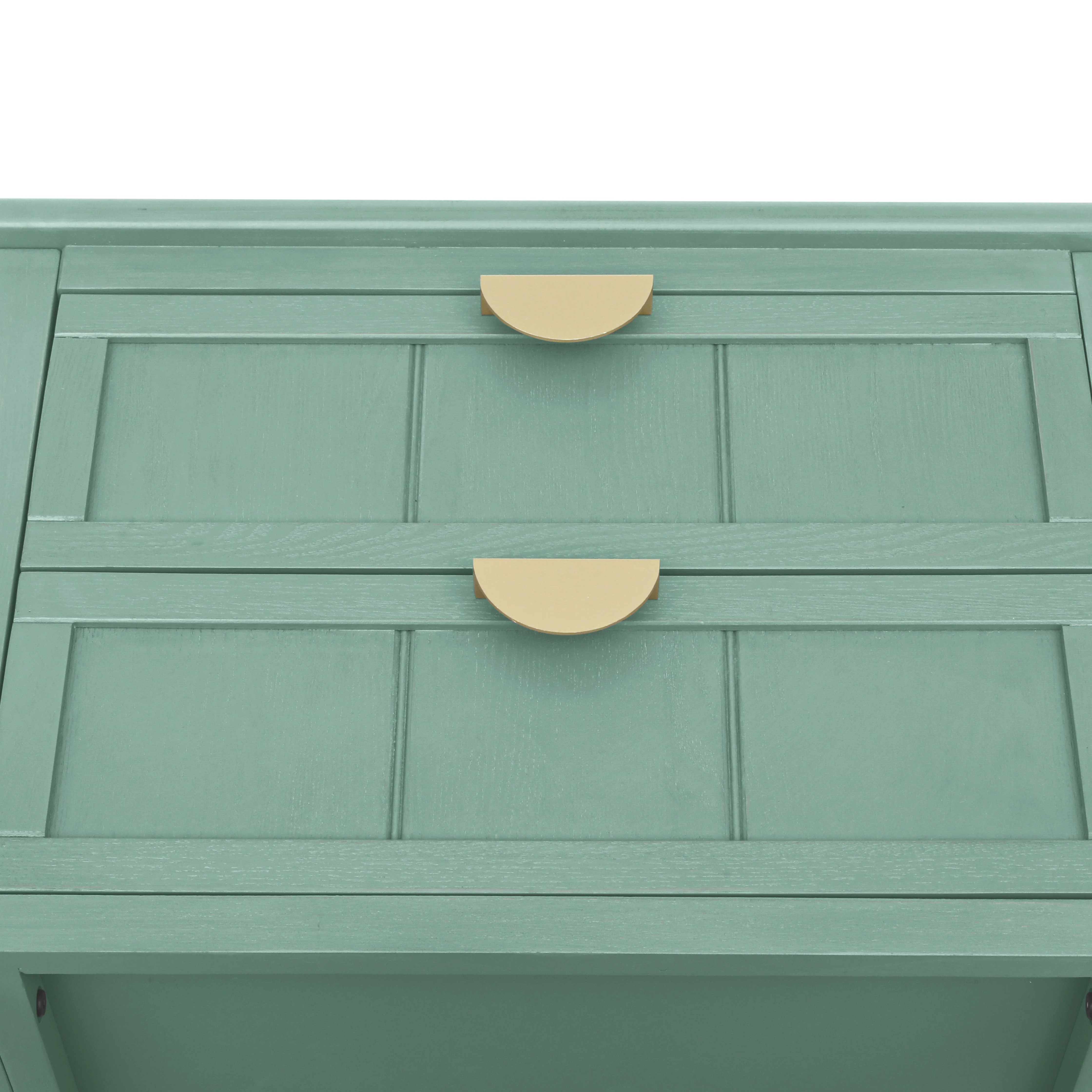 2 Drawer Side Table - Image 21