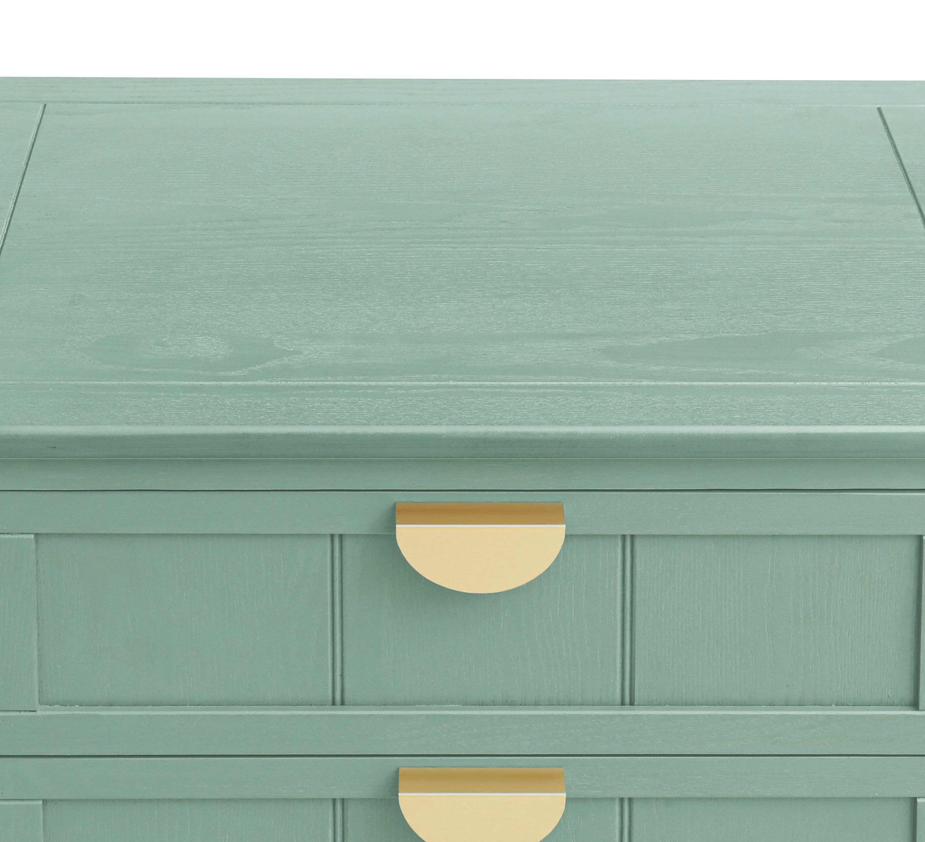 2 Drawer Side Table - Image 22
