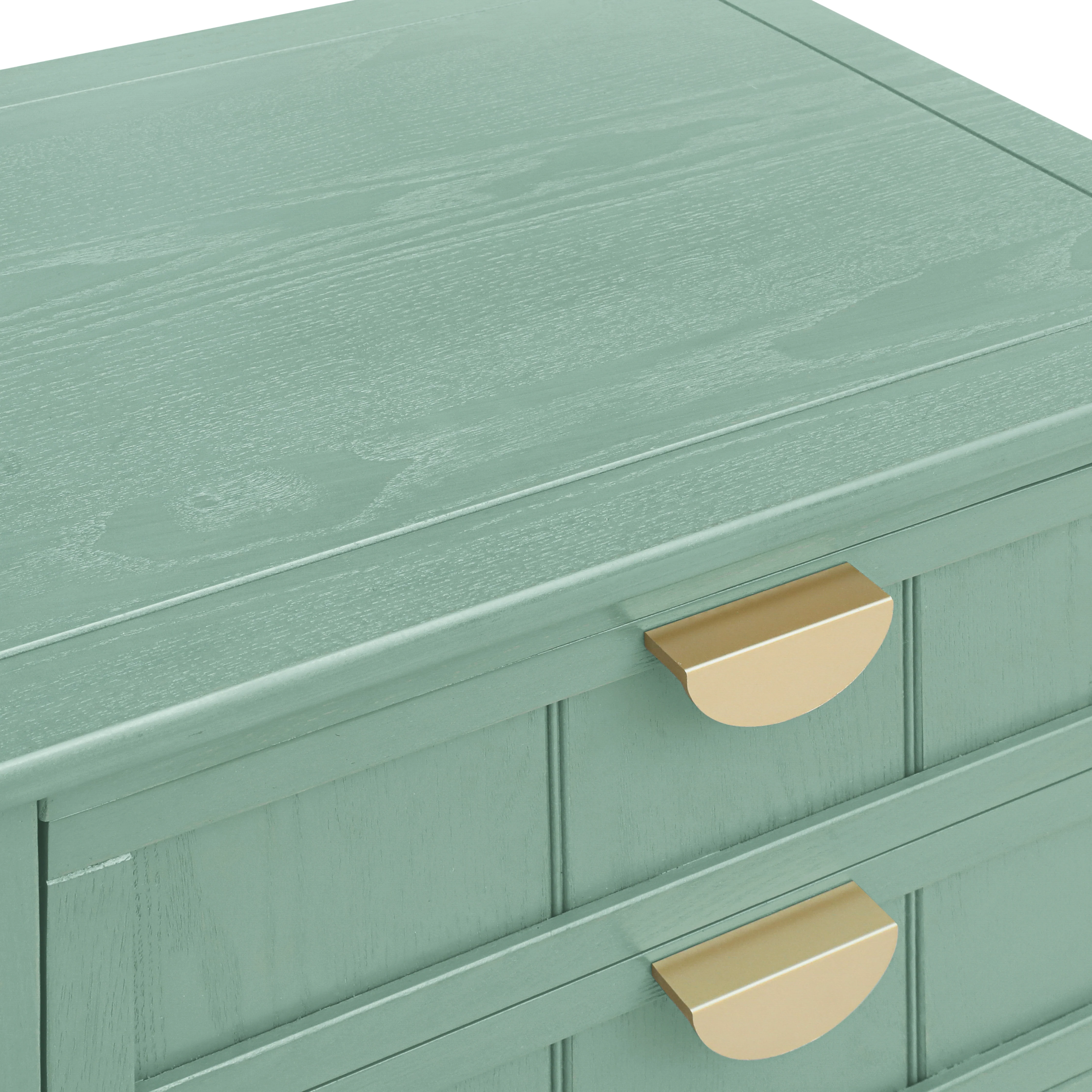 2 Drawer Side Table - Image 23