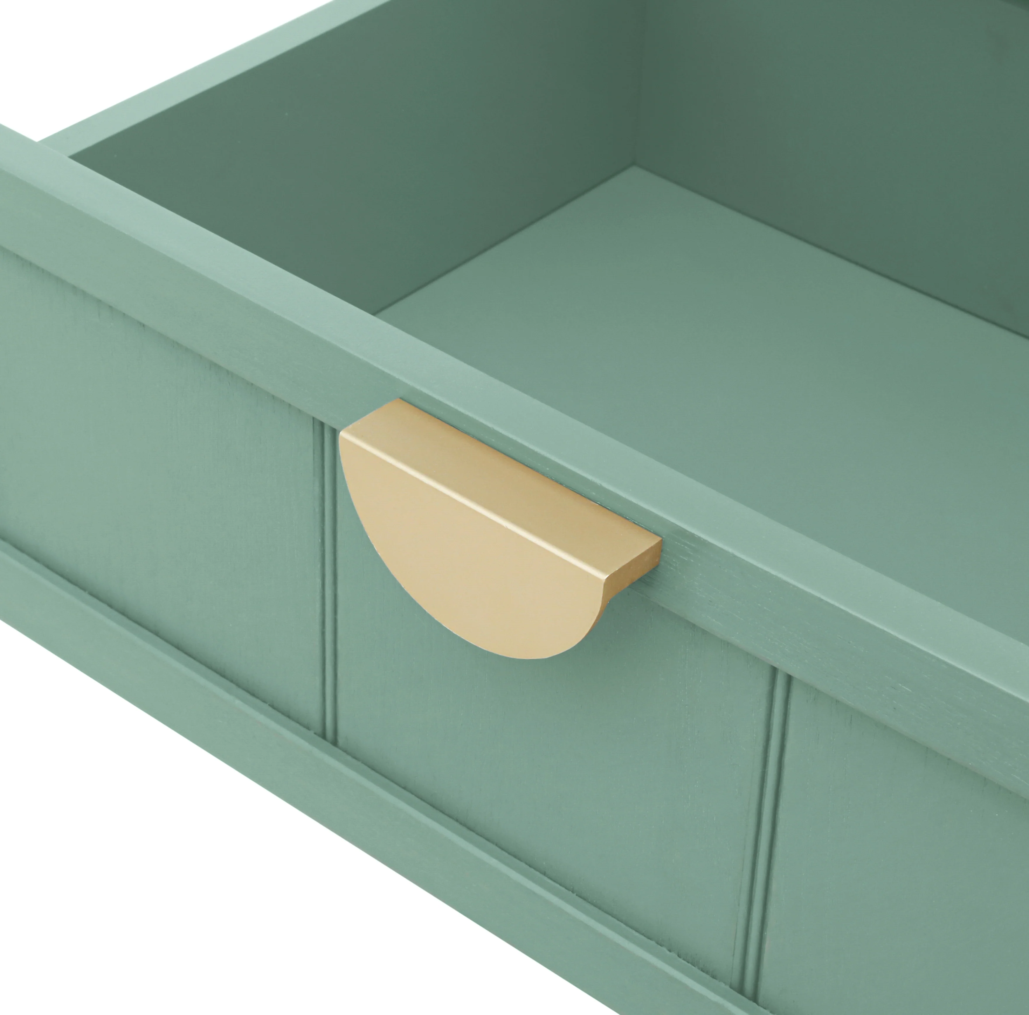 2 Drawer Side Table - Image 24