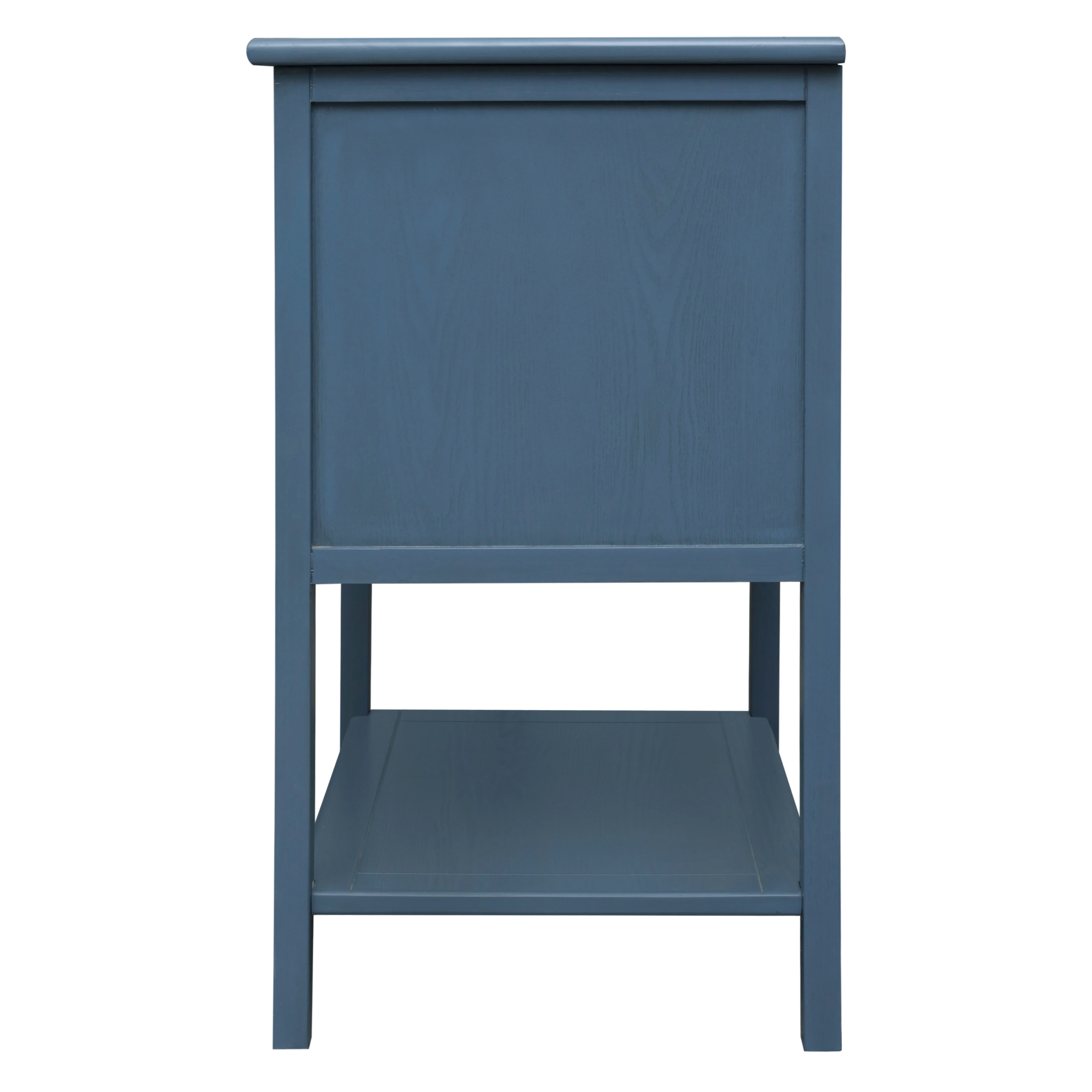2 Drawer Side Table - Image 42