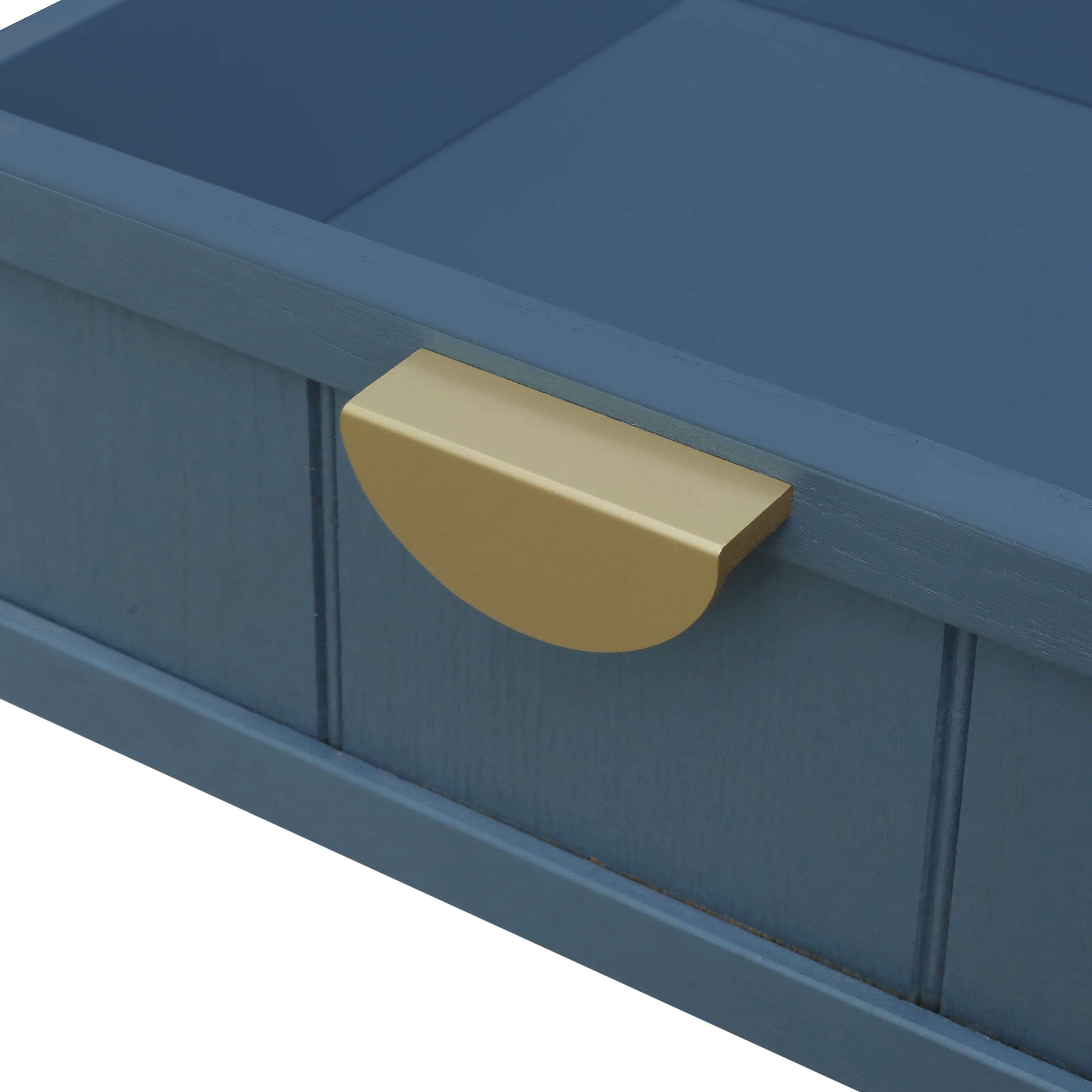 2 Drawer Side Table - Image 48