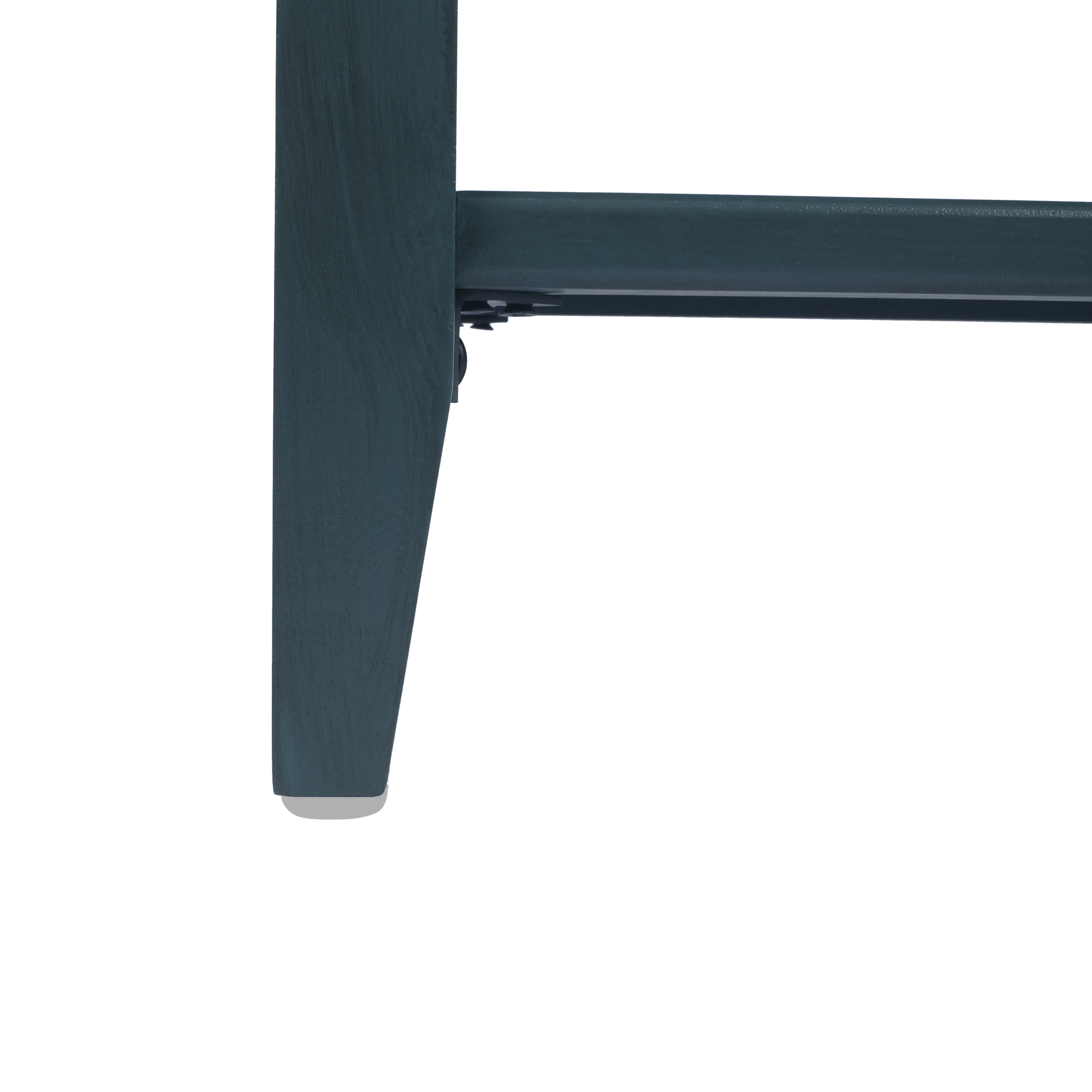 2-Drawer Side Table with Natural Rattan Drawers - Image 46
