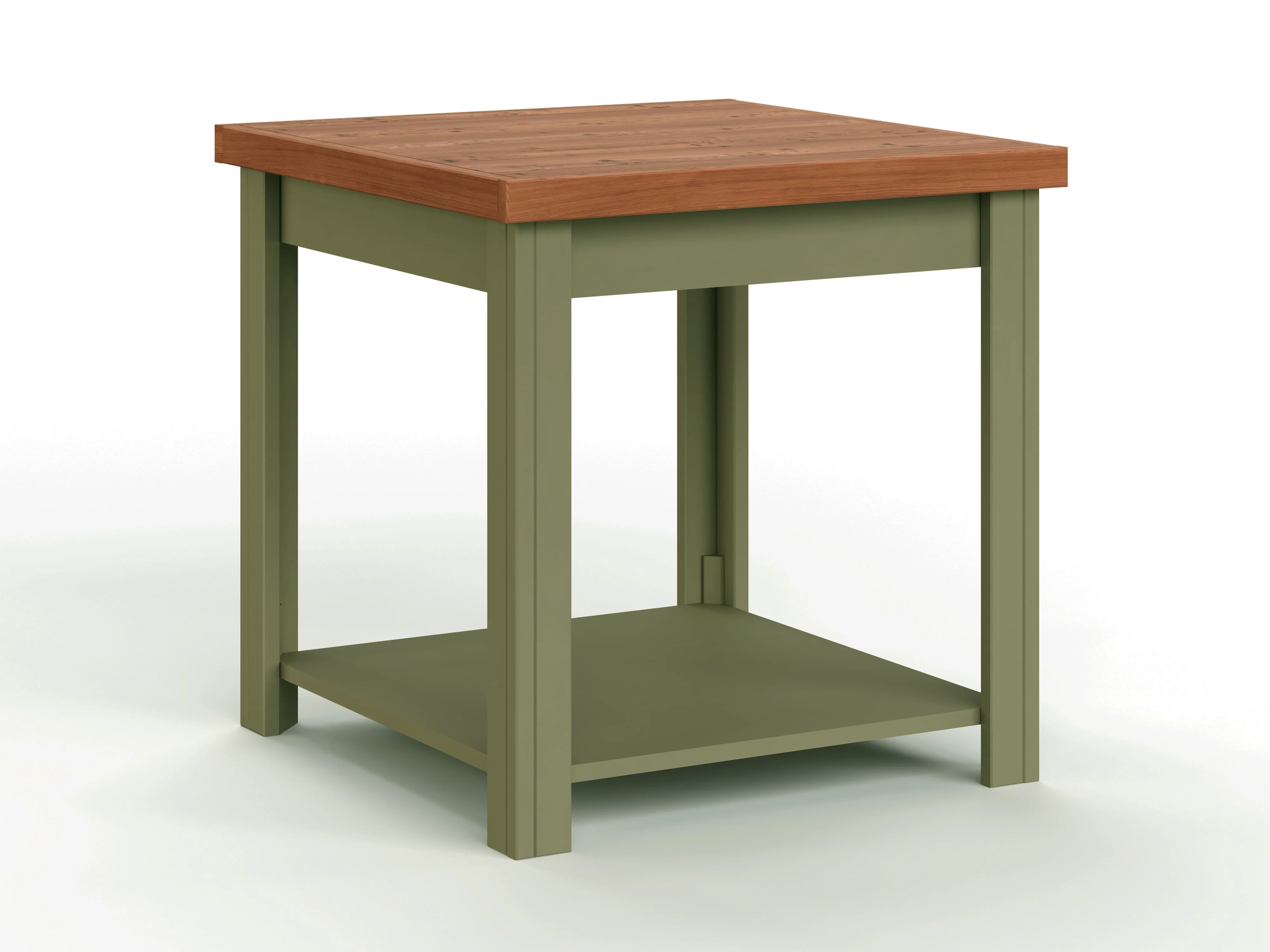 Magnolia Side Table - Image 13