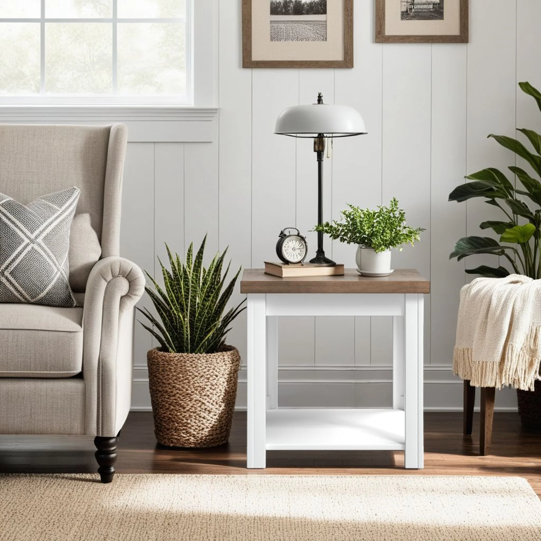 Magnolia Side Table - Image 16
