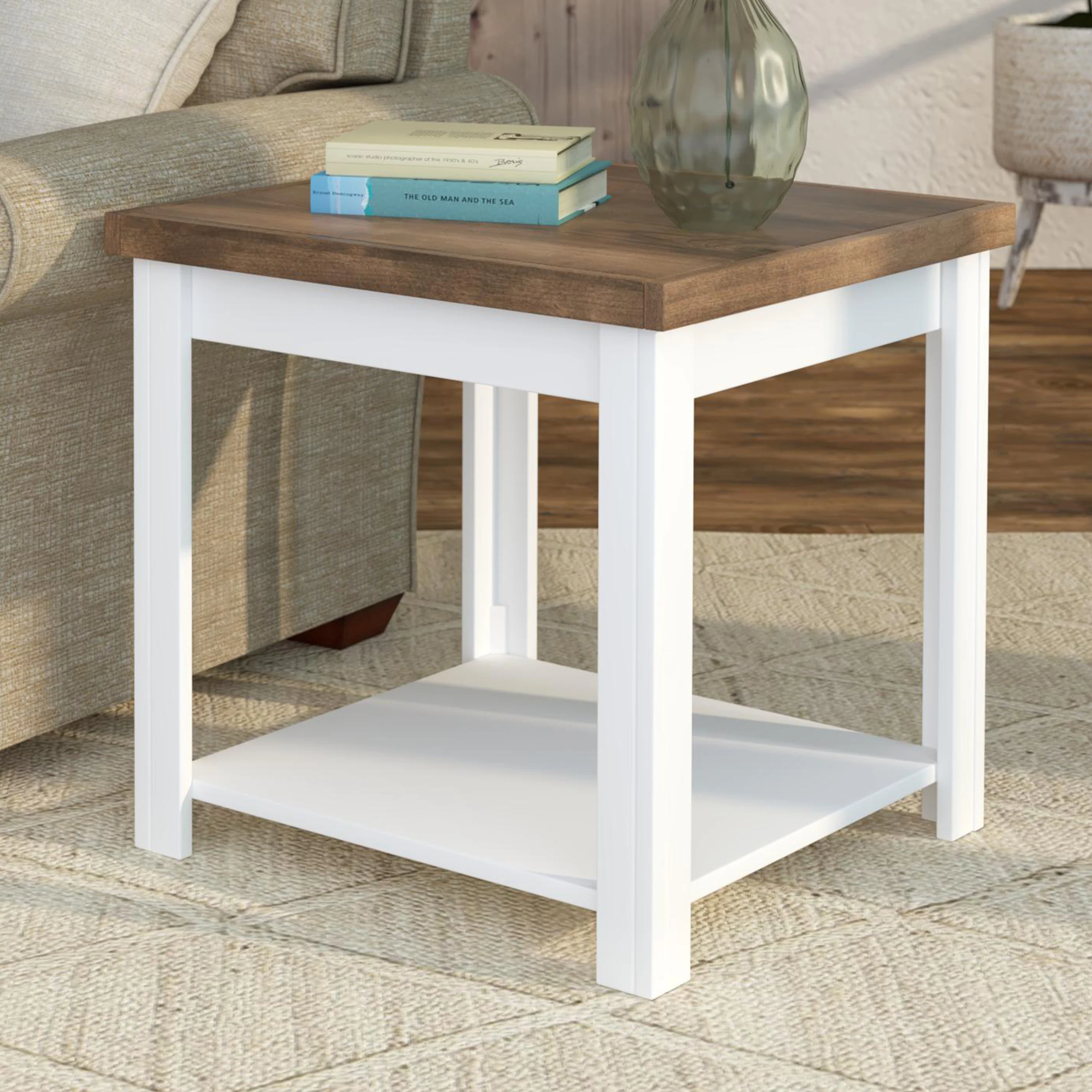 Magnolia Side Table - Image 17
