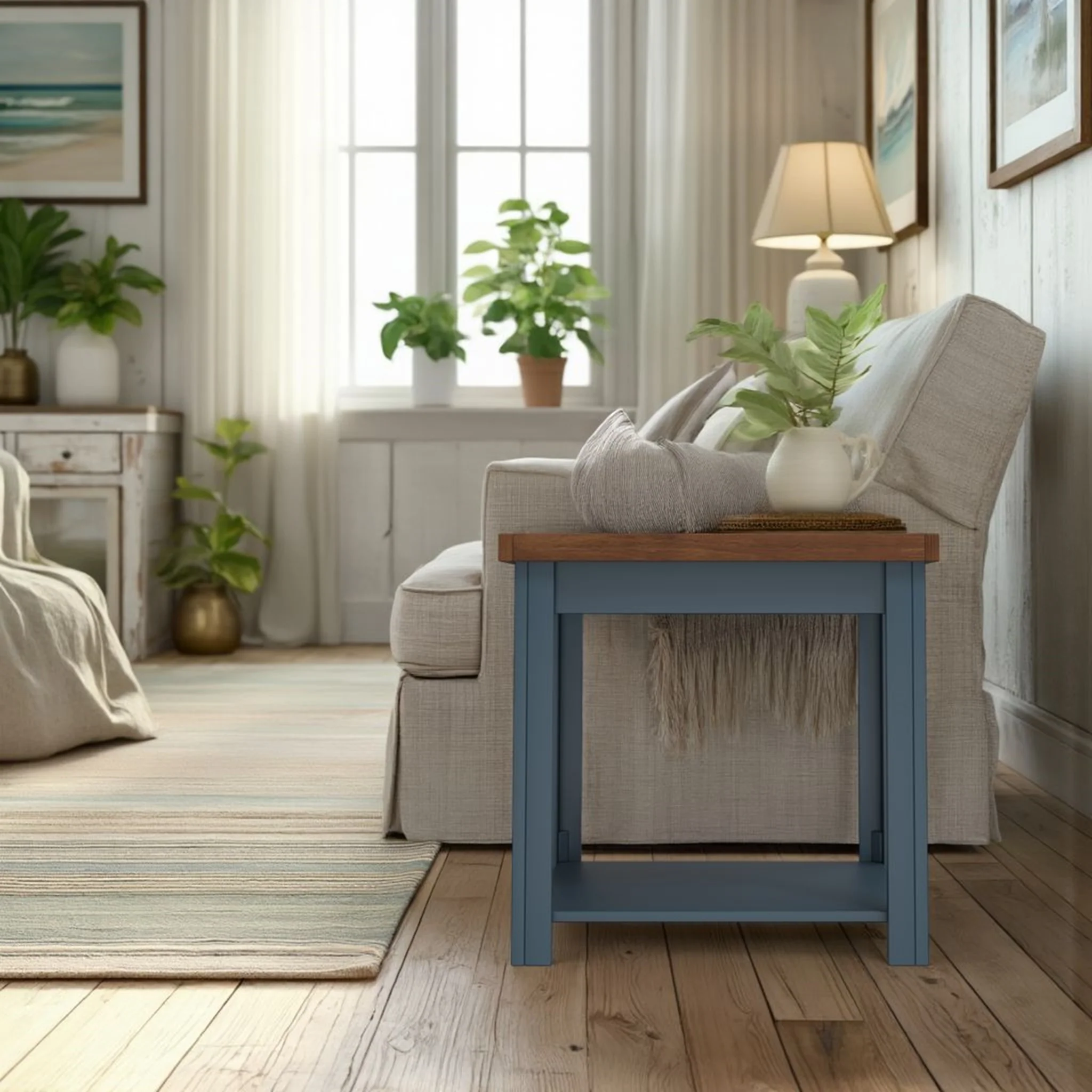 Magnolia Side Table - Image 2
