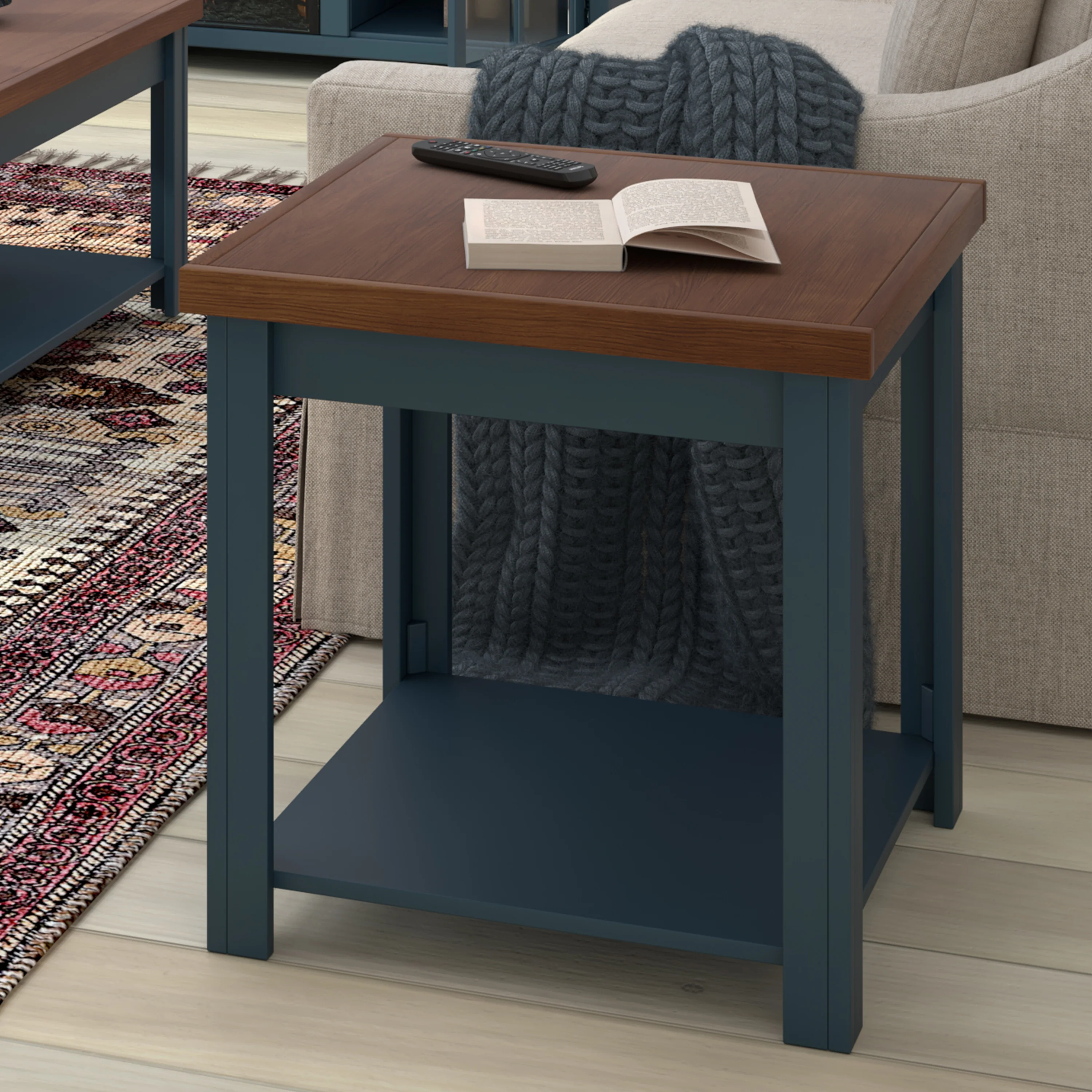 Magnolia Side Table - Image 3