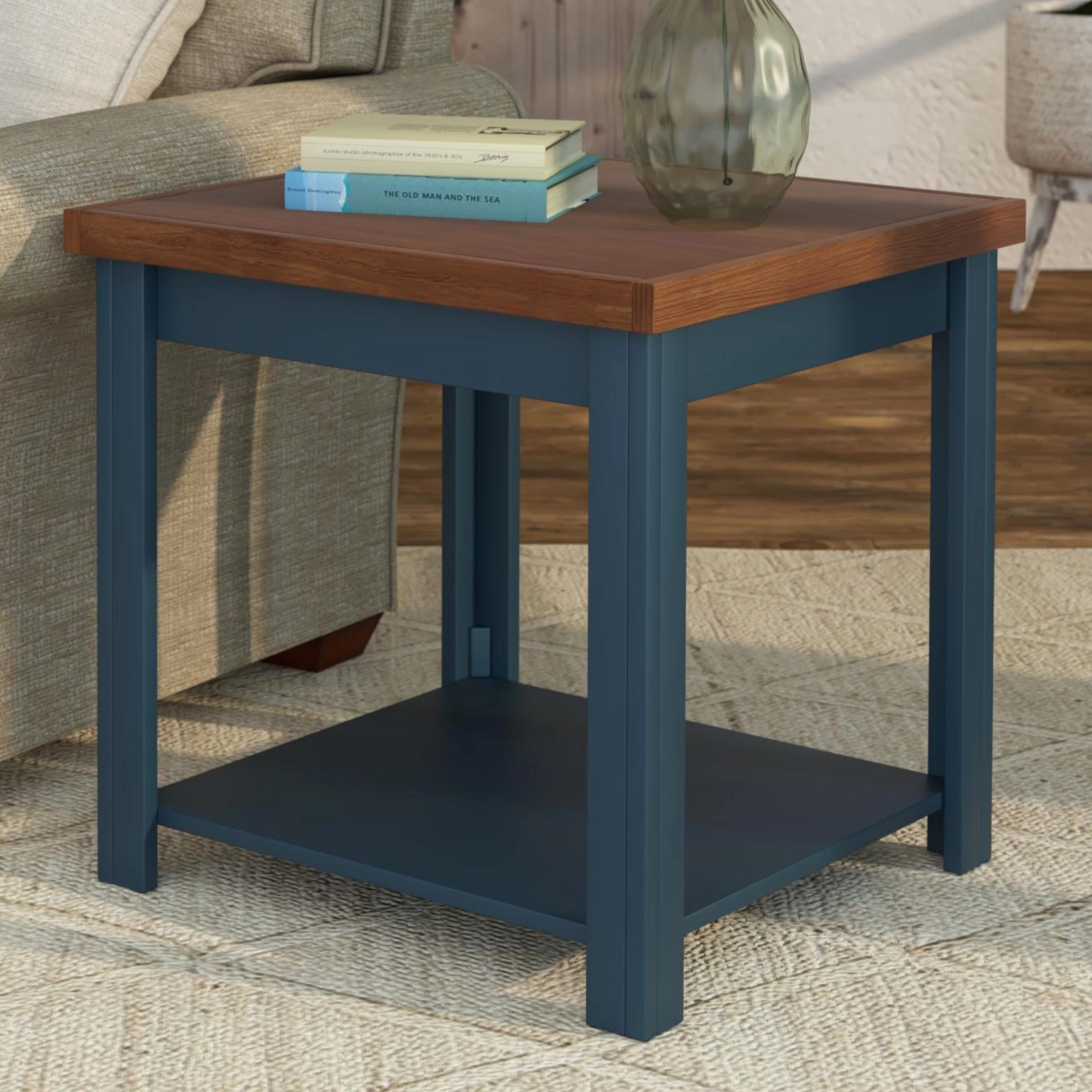 Magnolia Side Table - Image 4