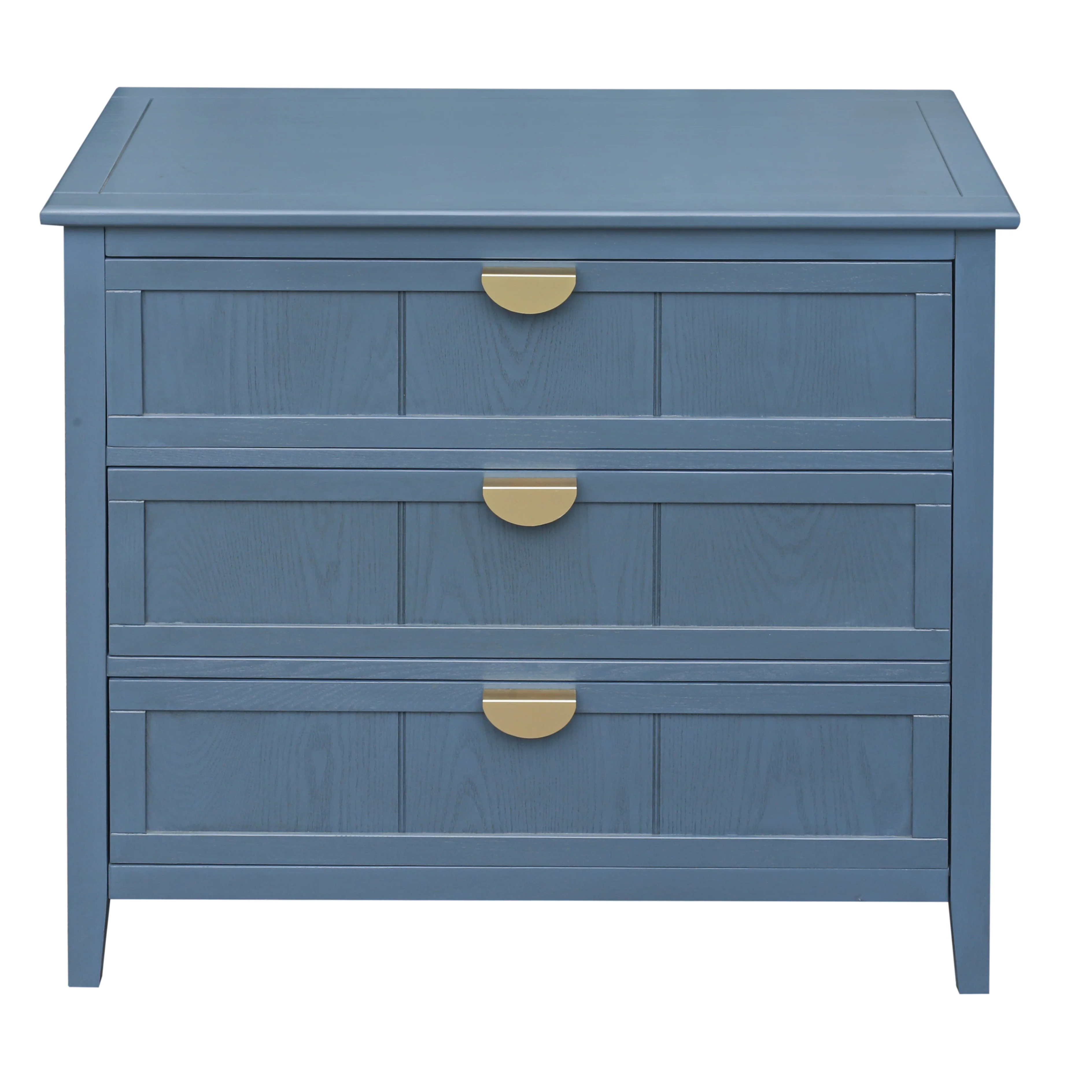 3-Drawer Chest - Image 11