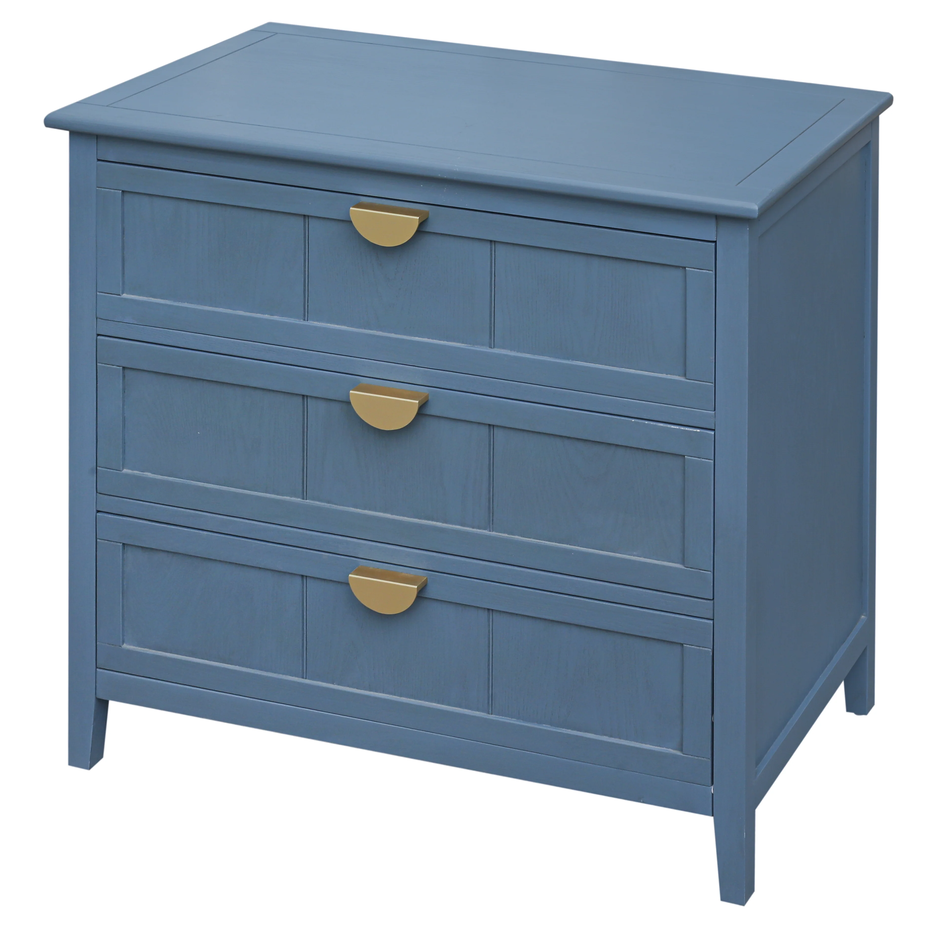 3-Drawer Chest - Image 12