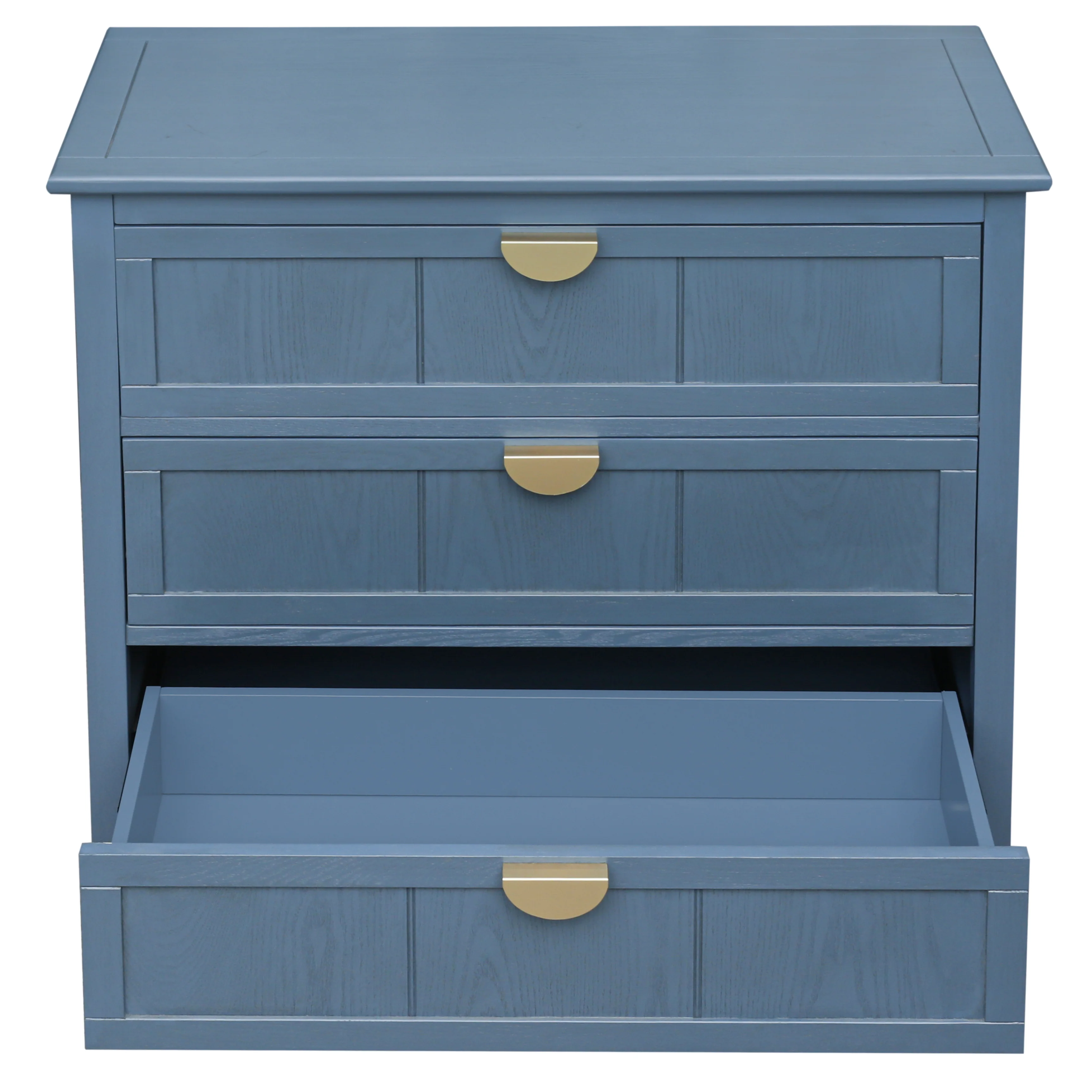 3-Drawer Chest - Image 17
