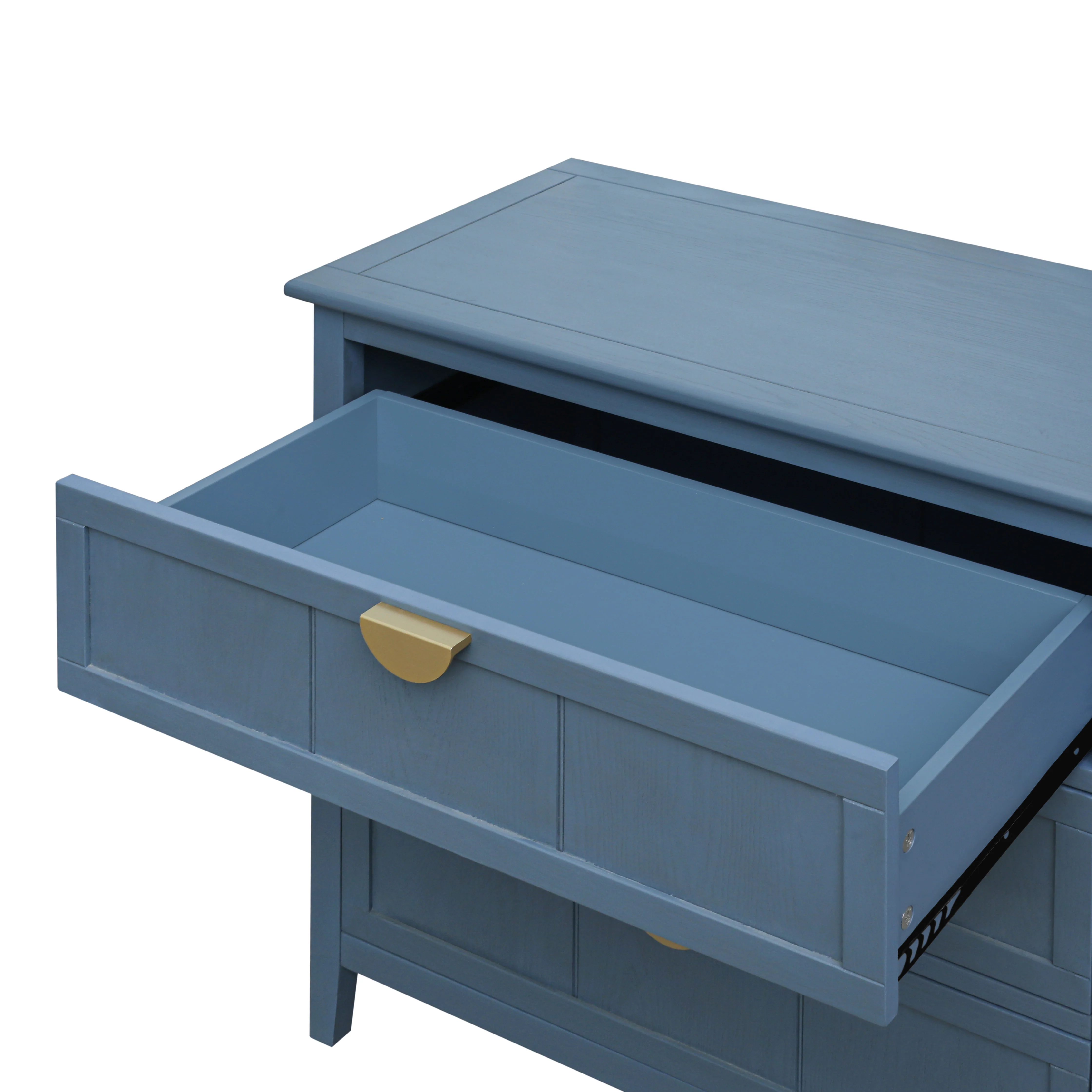 3-Drawer Chest - Image 19