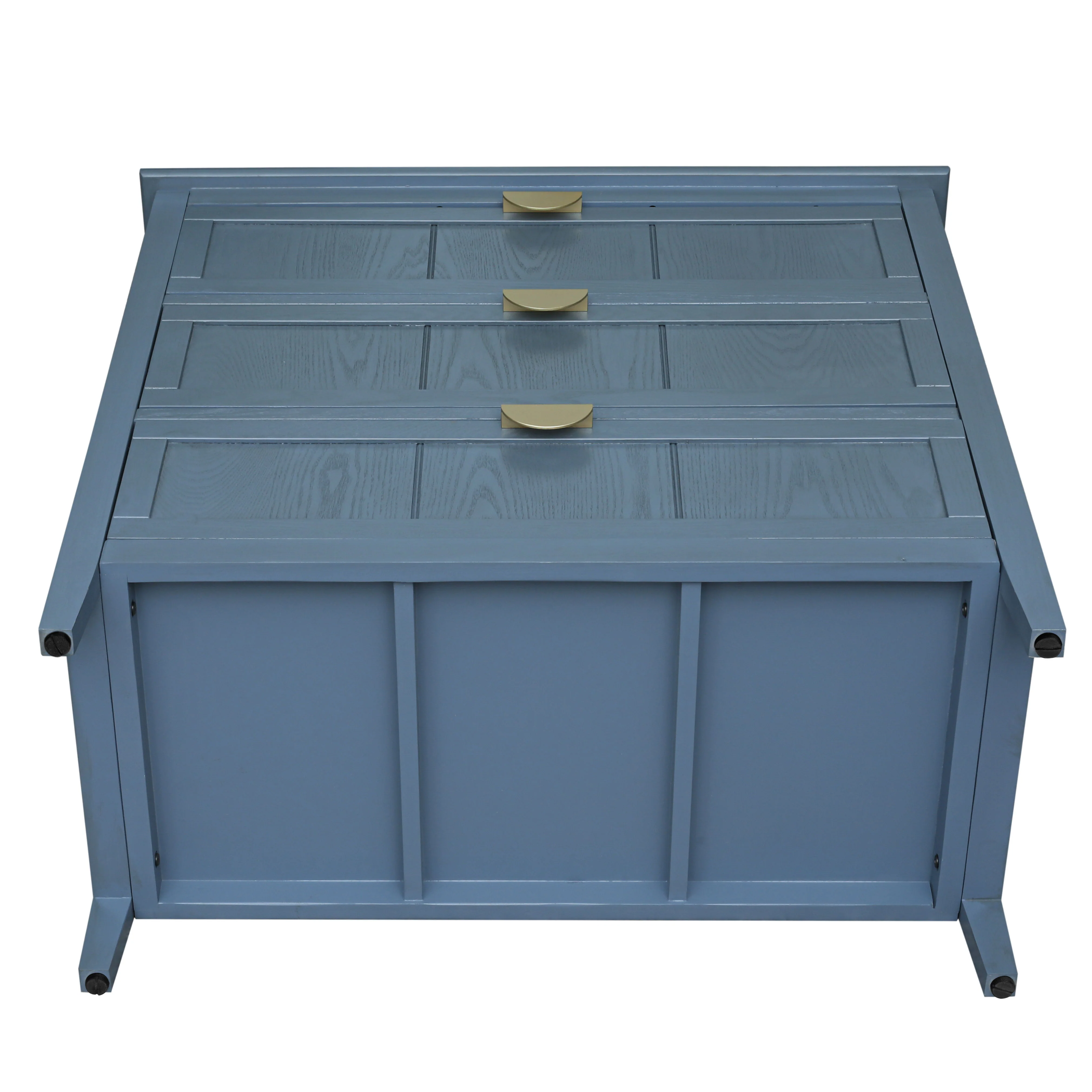 3-Drawer Chest - Image 24