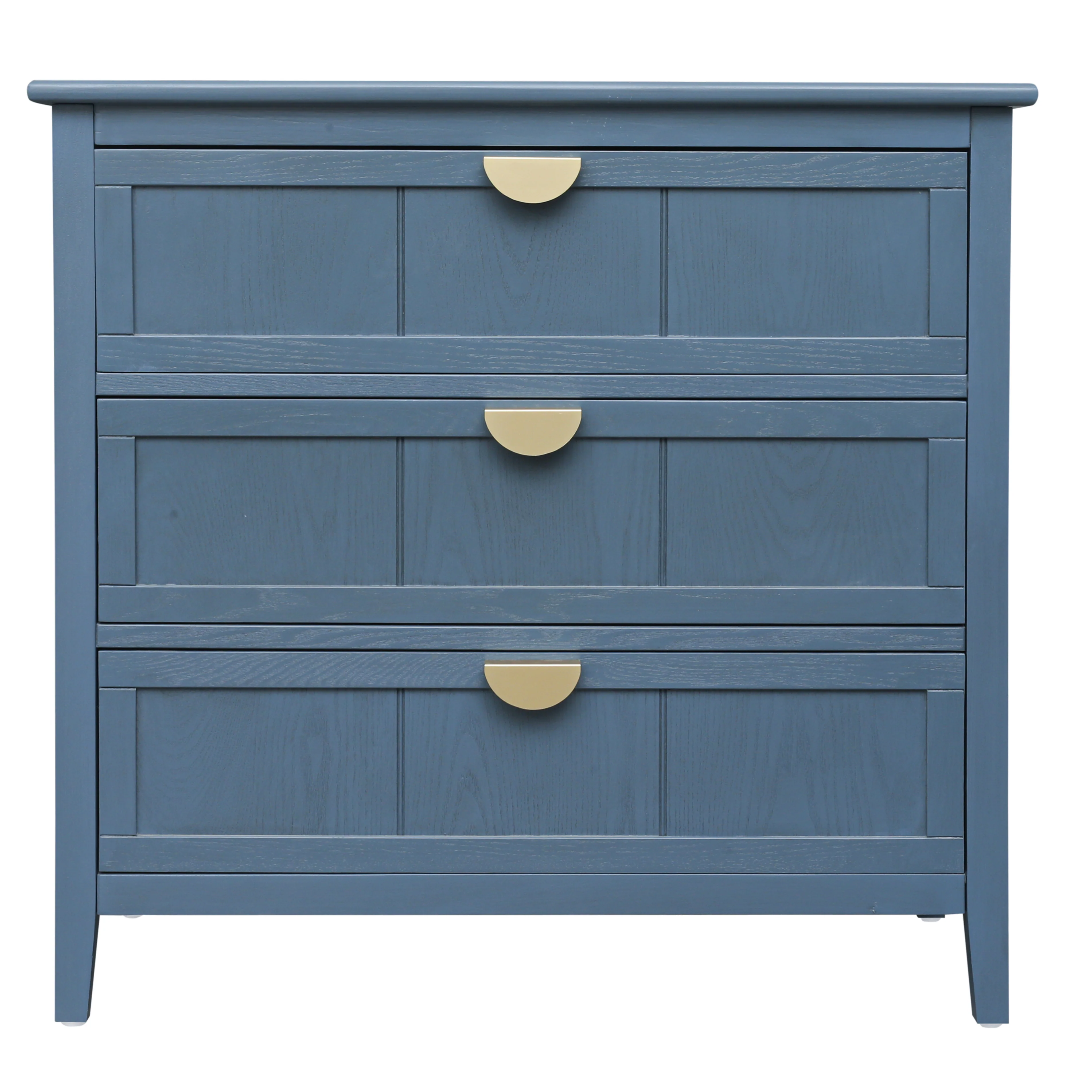 3-Drawer Chest - Image 9