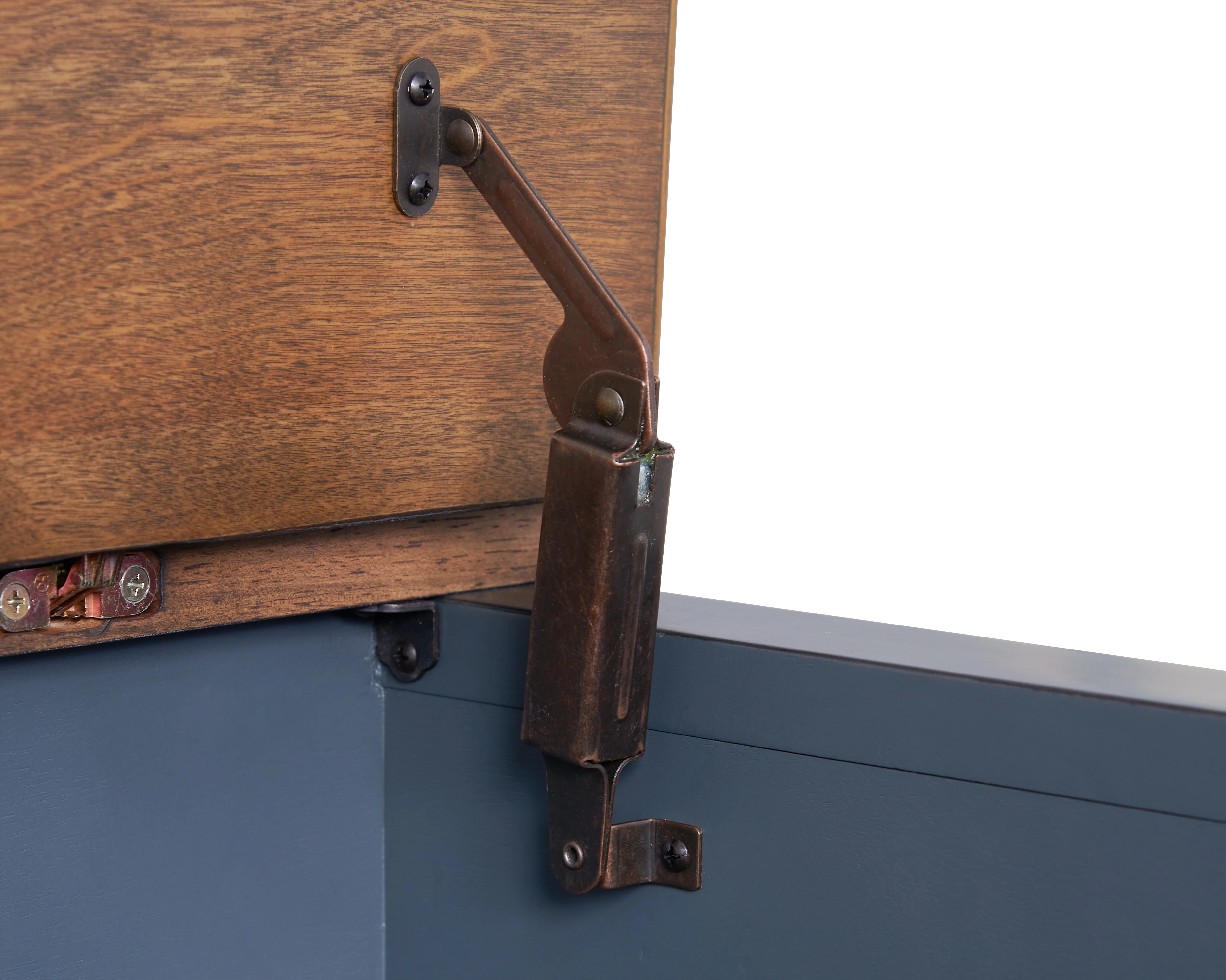 40 inch Lift-Top Coffee Table - Image 3