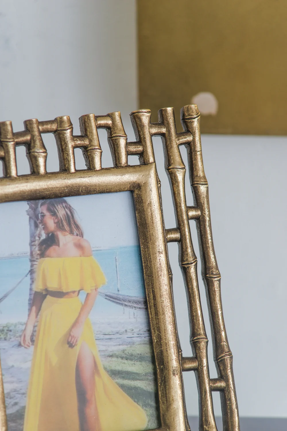 4x6 Gold Photo Frame, Set of 2 - Image 10