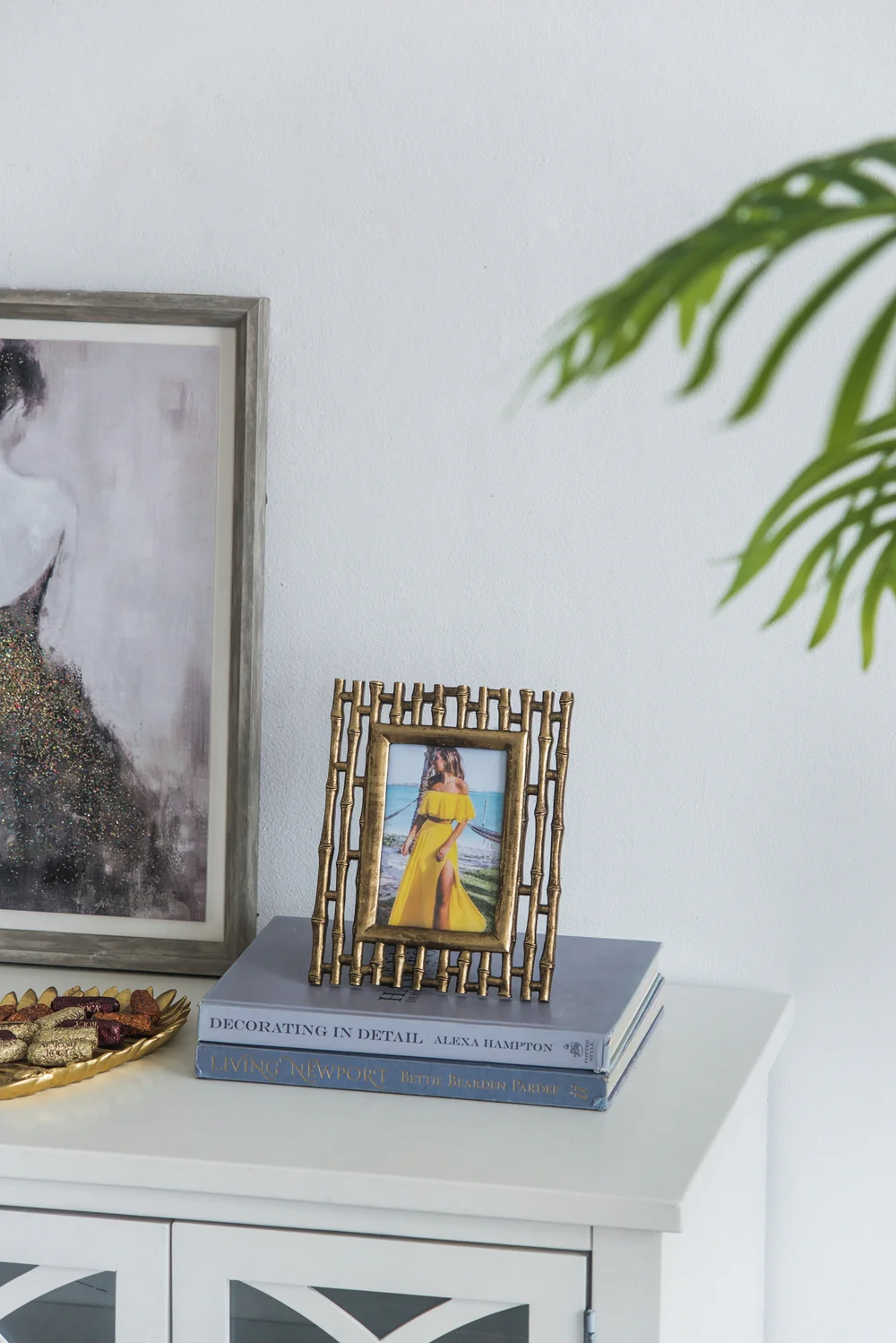 4x6 Gold Photo Frame, Set of 2 - Image 11