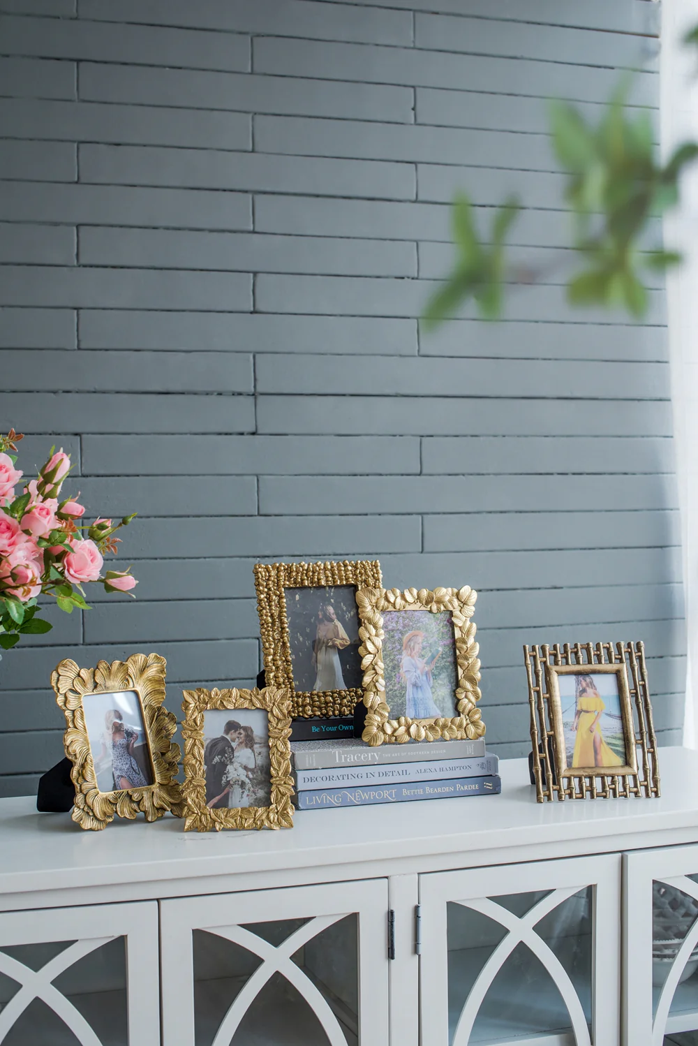 4x6 Gold Photo Frame, Set of 2 - Image 14