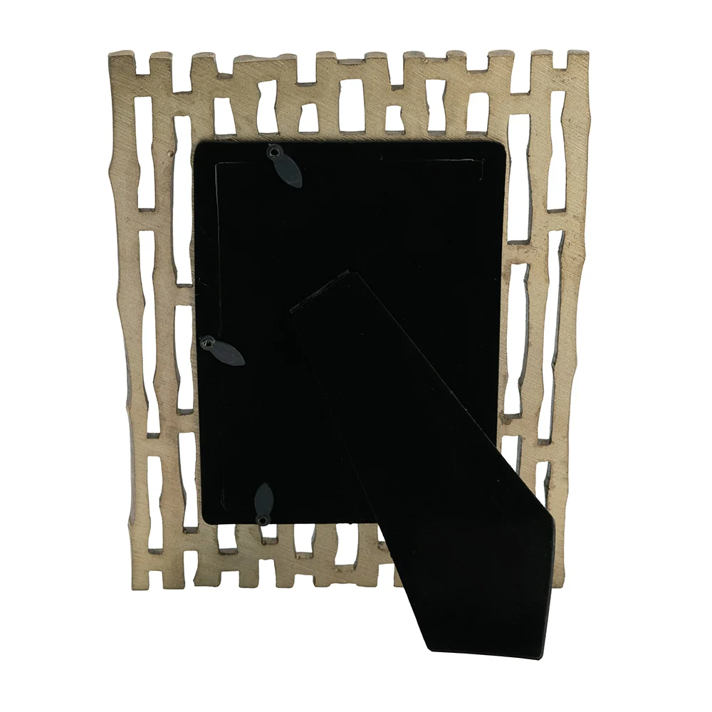 4x6 Gold Photo Frame, Set of 2 - Image 6