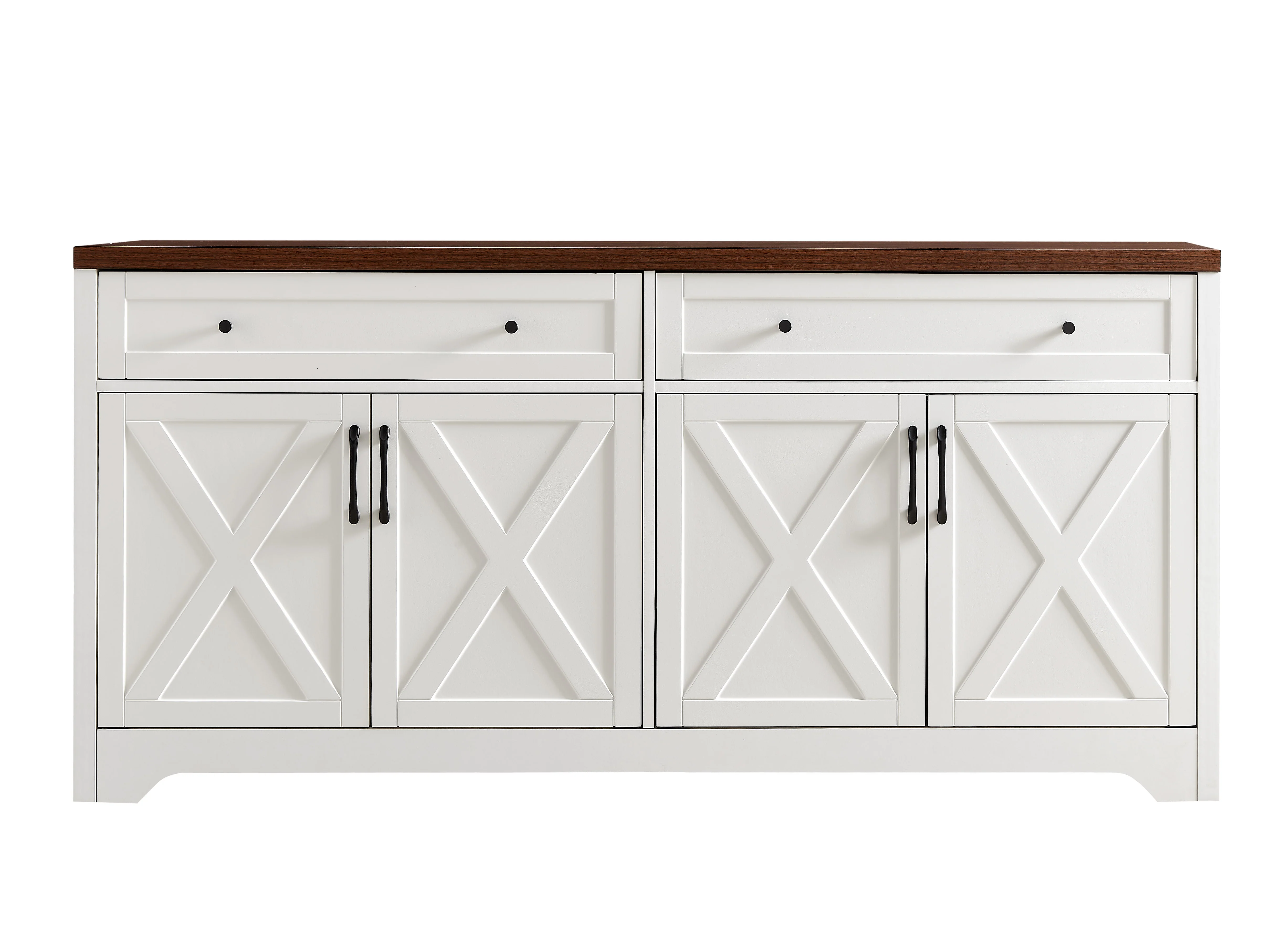 61 Inch TV Stand - Image 7