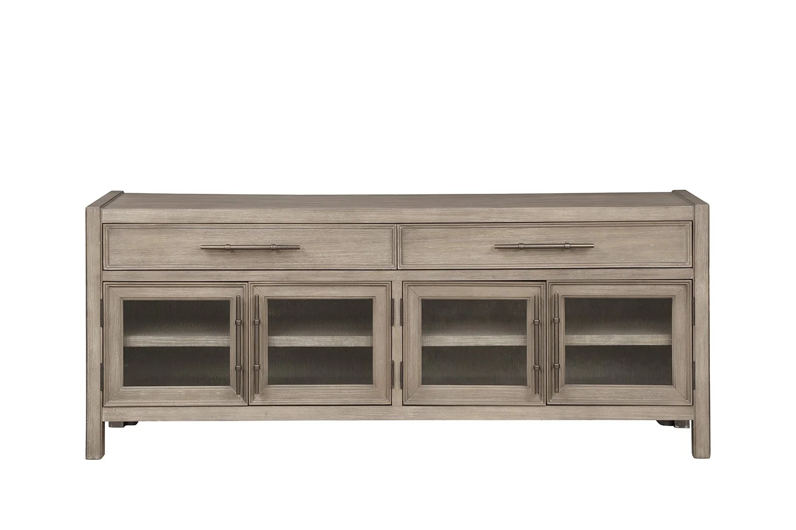 65 inch TV Stand Console - Image 3