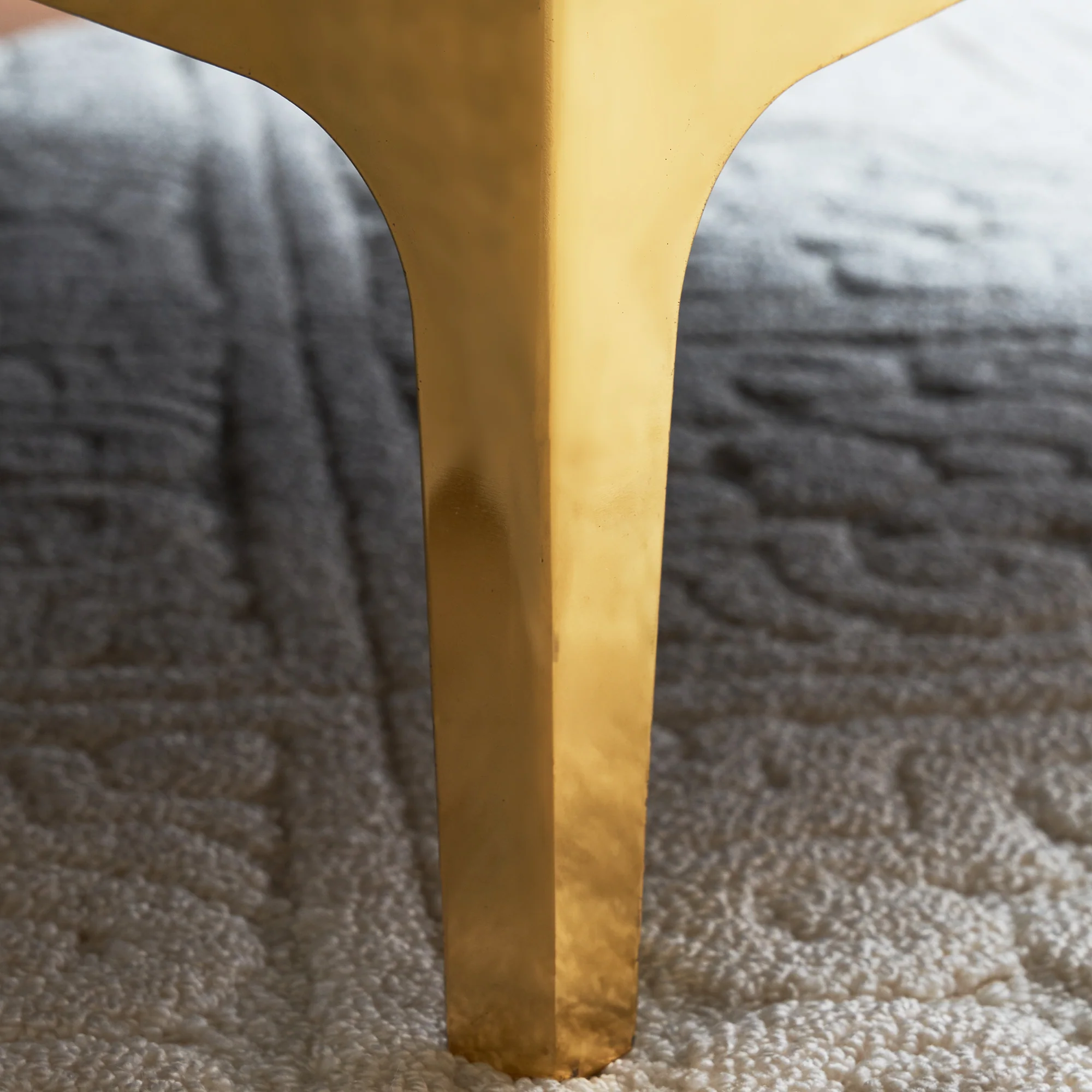 Modern Tufted Velvet L-Shape Sofa - Image 20