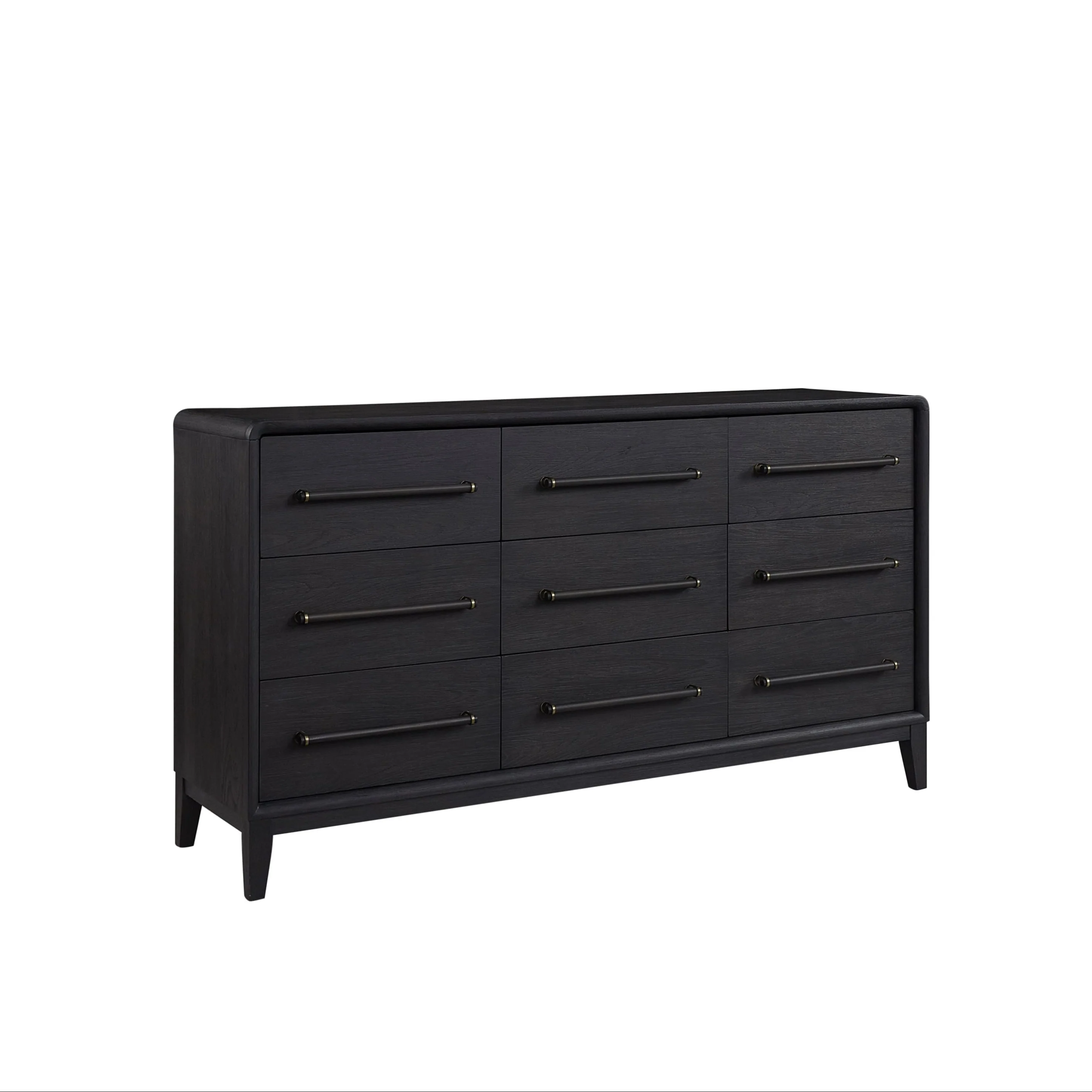 9 Drawer Dresser