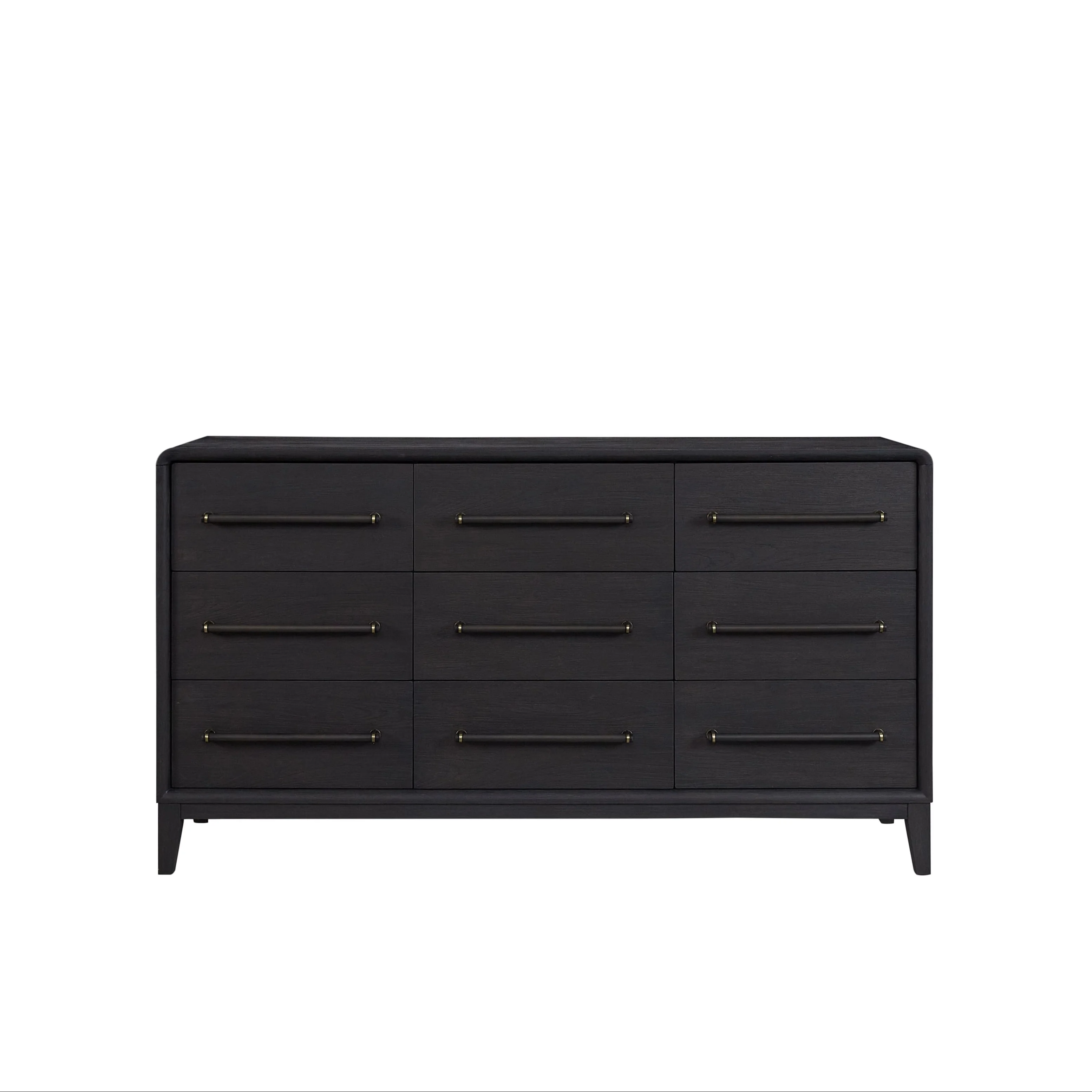 9 Drawer Dresser - Image 2