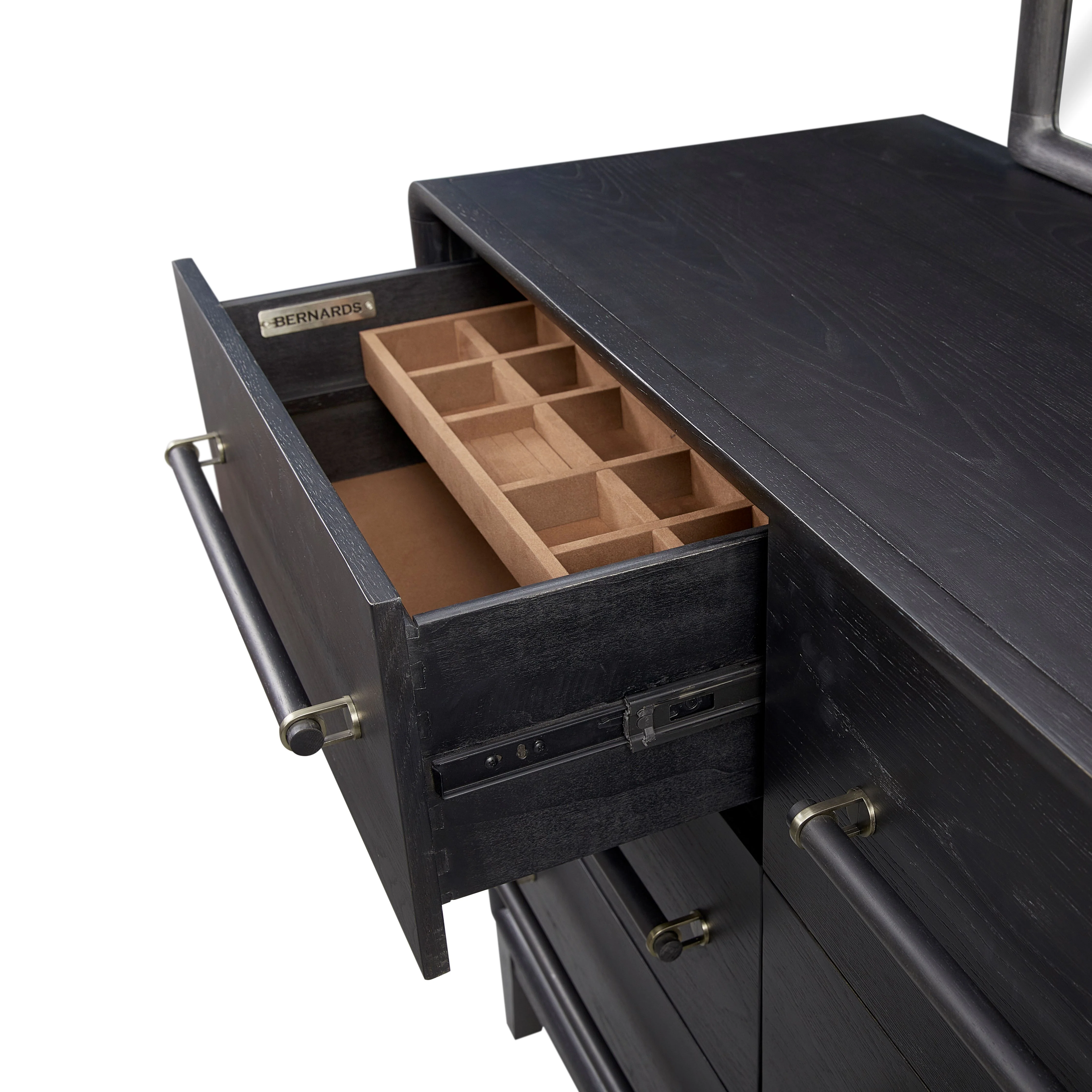 9 Drawer Dresser - Image 3
