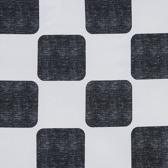 Checkered Comforter Set Twin/Twin XL - Image 3