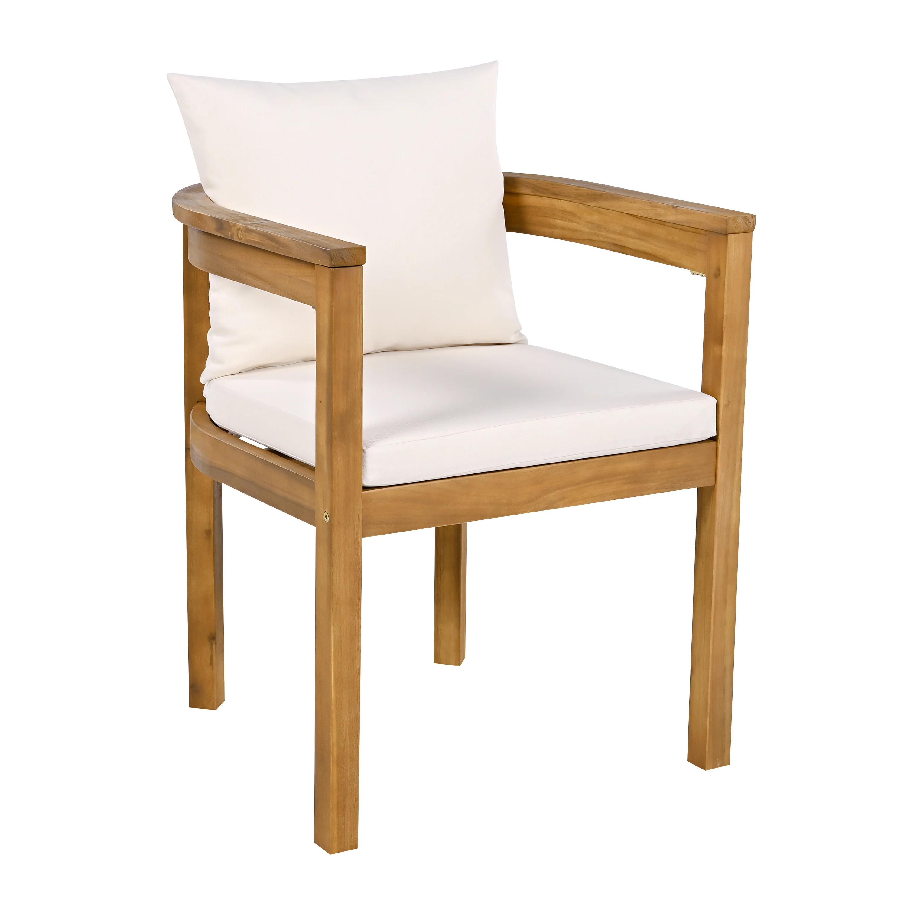 Abaco 7-Piece Outdoor Dining Set - Image 5