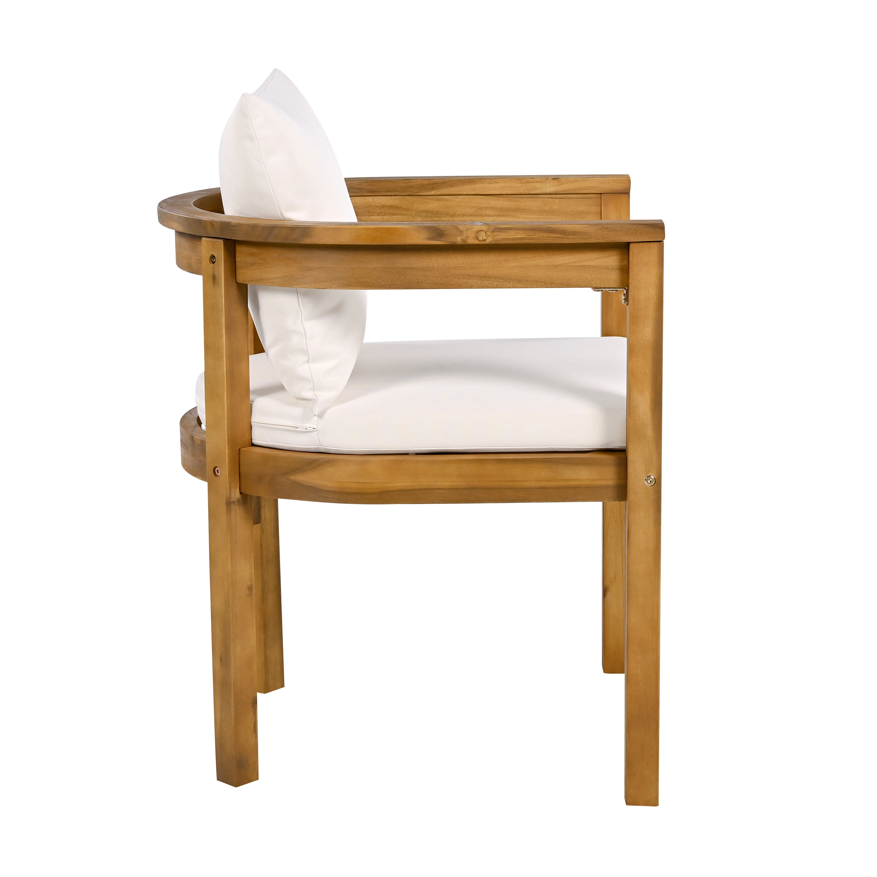 Abaco 7-Piece Outdoor Dining Set - Image 6