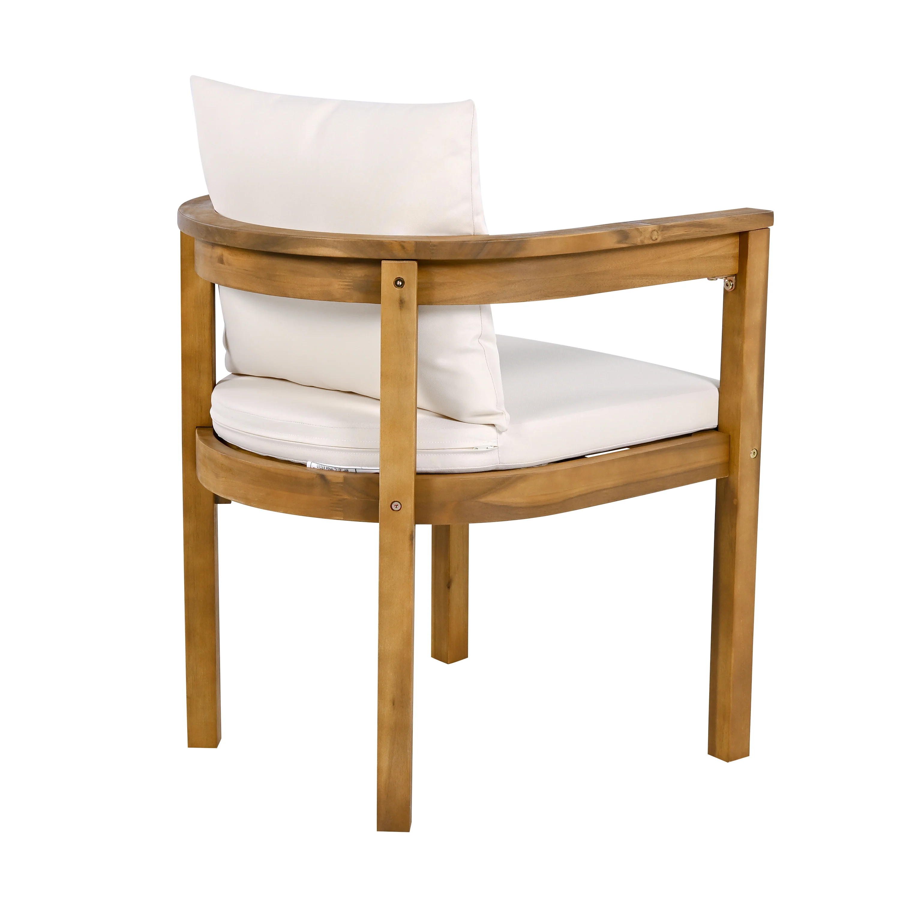 Abaco 7-Piece Outdoor Dining Set - Image 8
