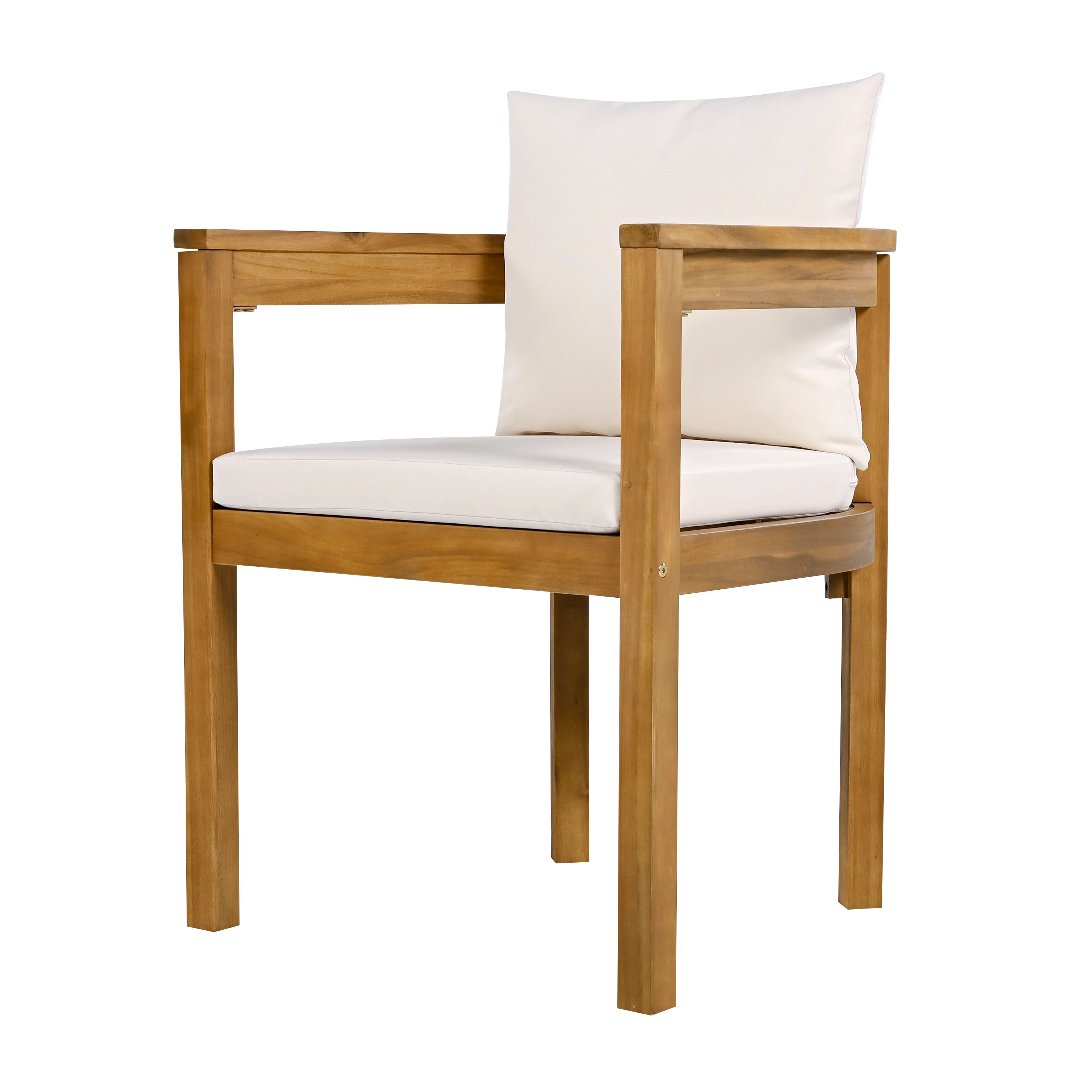 Abaco 7-Piece Outdoor Dining Set - Image 9