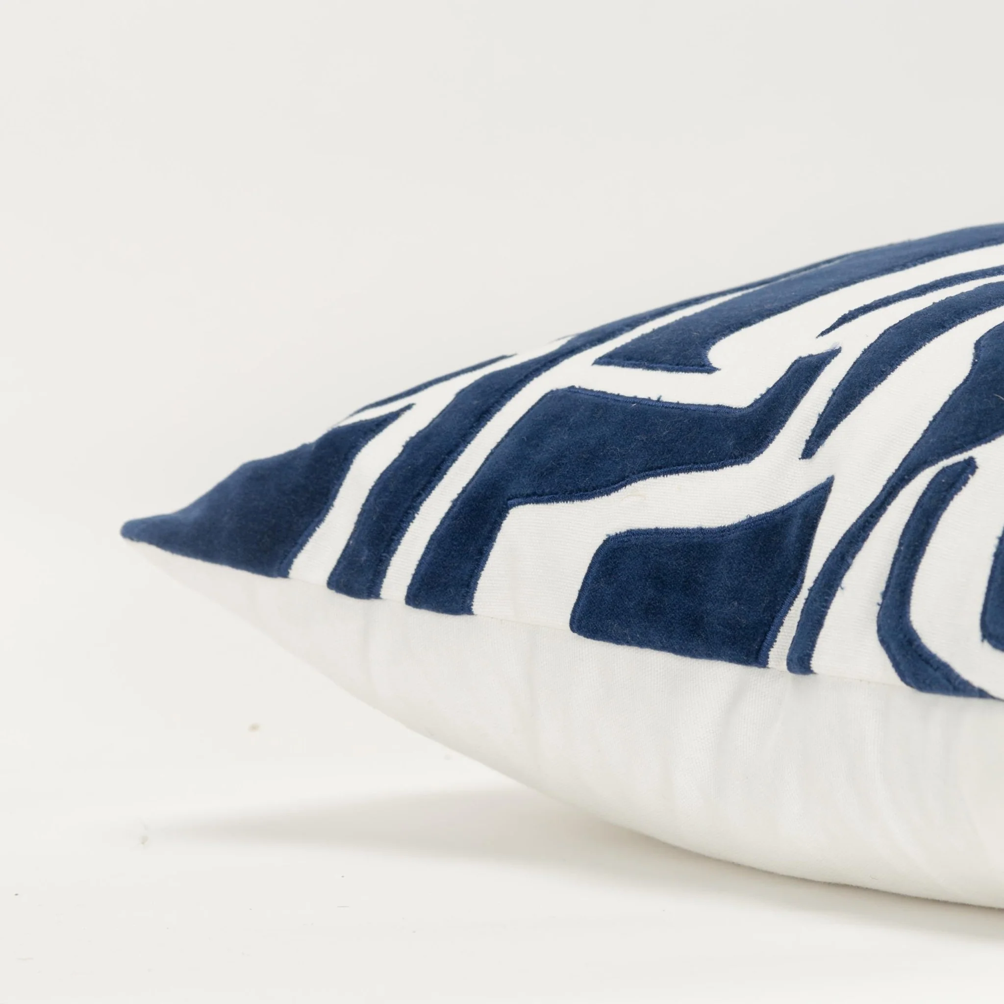 Abstract Decorative Throw Pillow - Image 15