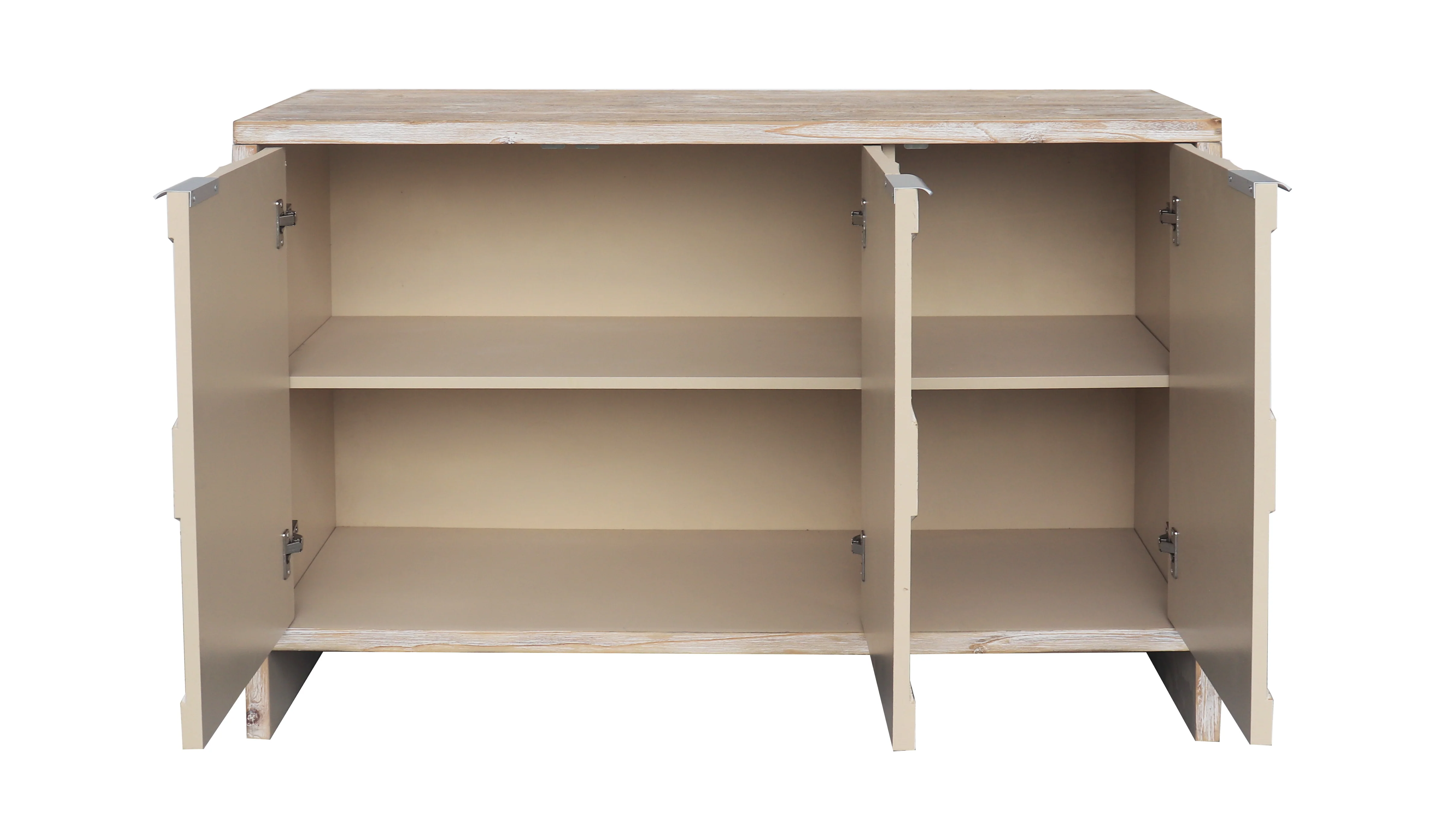 Farmhouse Style Sideboard - Image 11