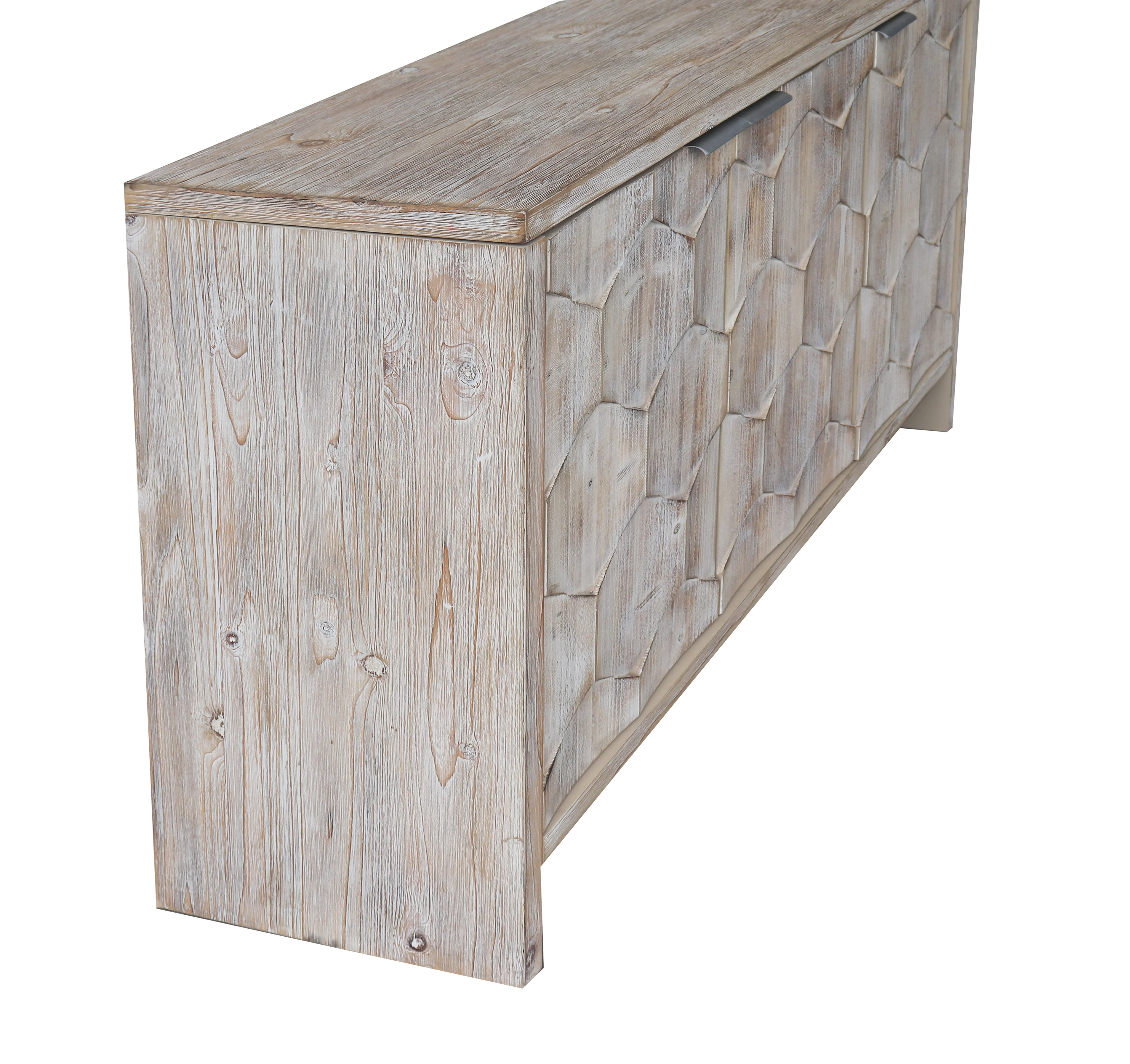 Farmhouse Style Sideboard - Image 8