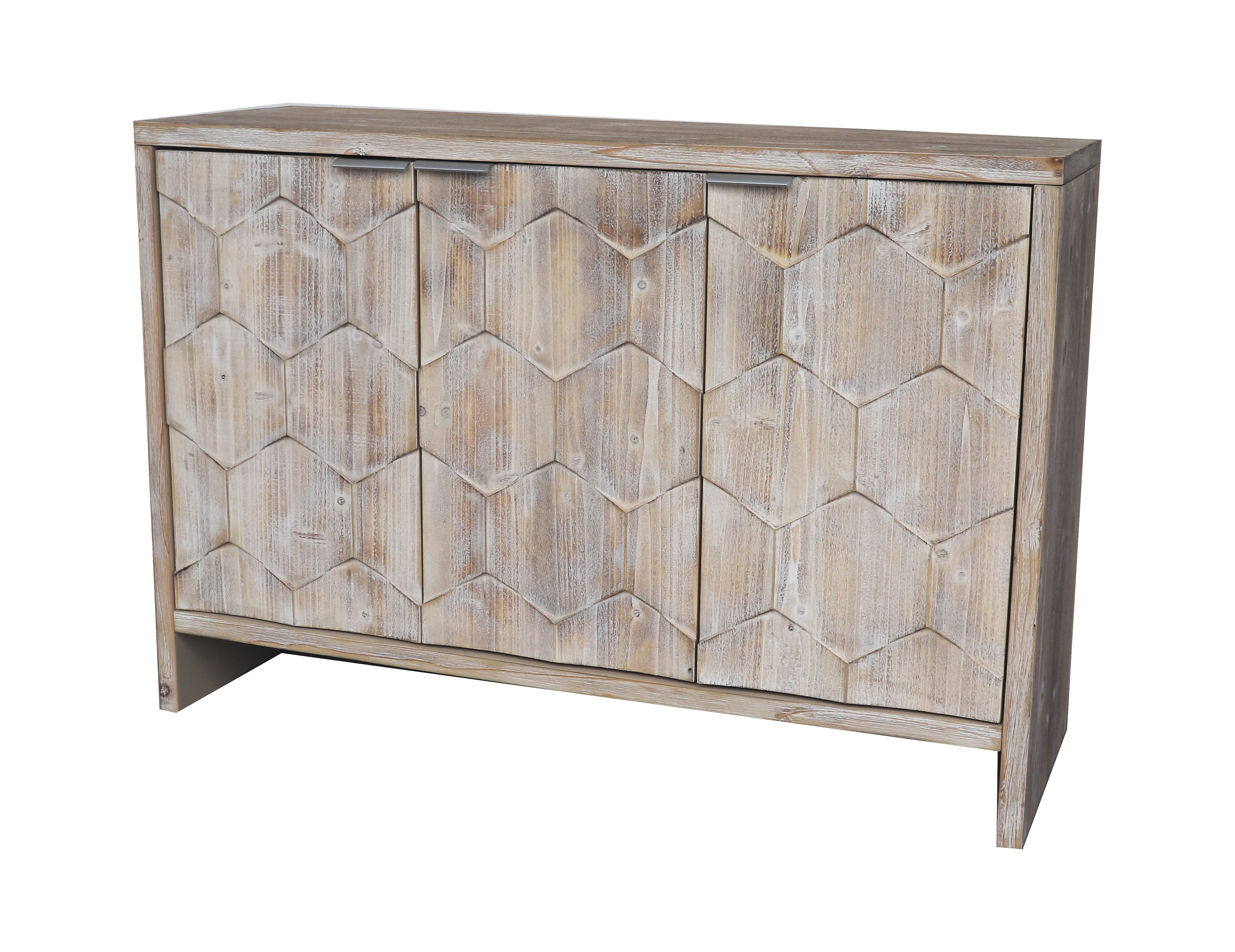 Farmhouse Style Sideboard - Image 9