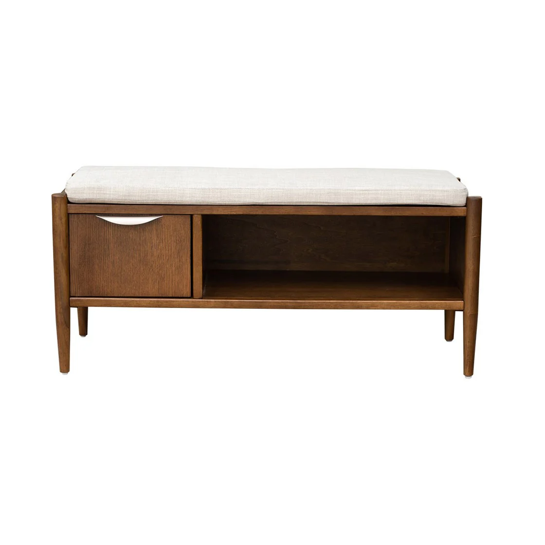 Accent Storage Bench - Image 2