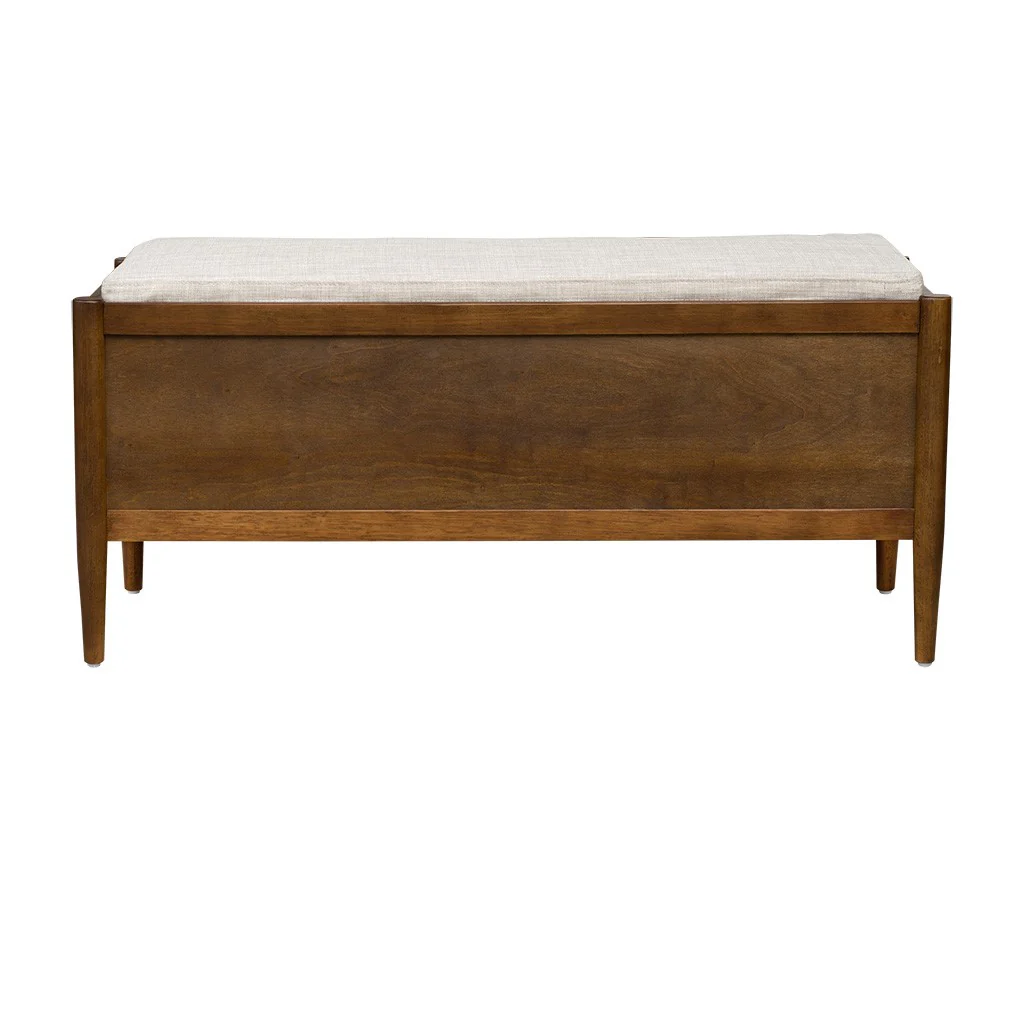Accent Storage Bench - Image 5