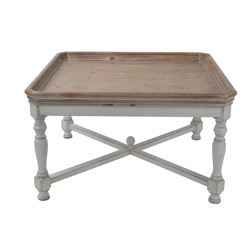 Alcott Coffee Table - Image 2
