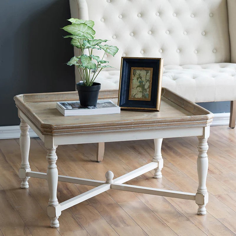 Alcott Coffee Table - Image 4