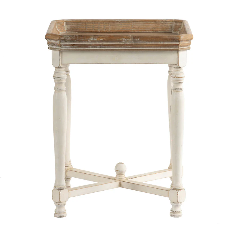 Alcott Side Table
