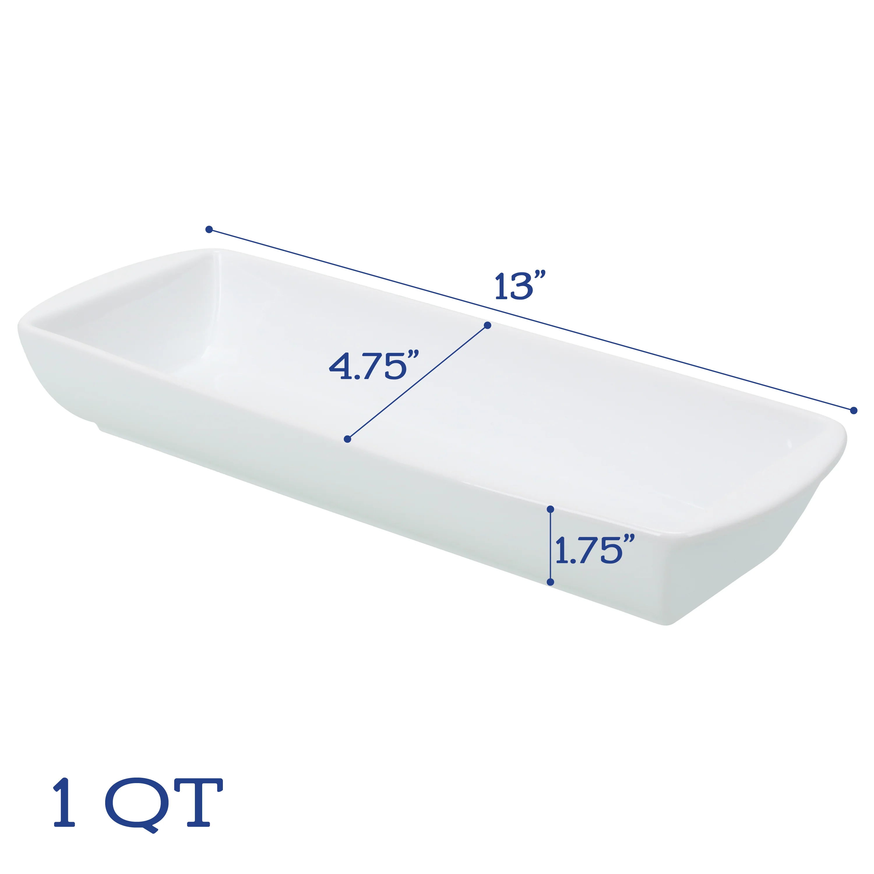 Amar 2 Piece Set Serving Bowls - Image 3